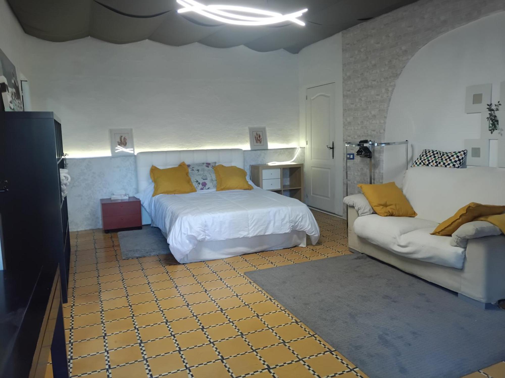 Apartamento Apartament 3km Montmelo Racodenatura