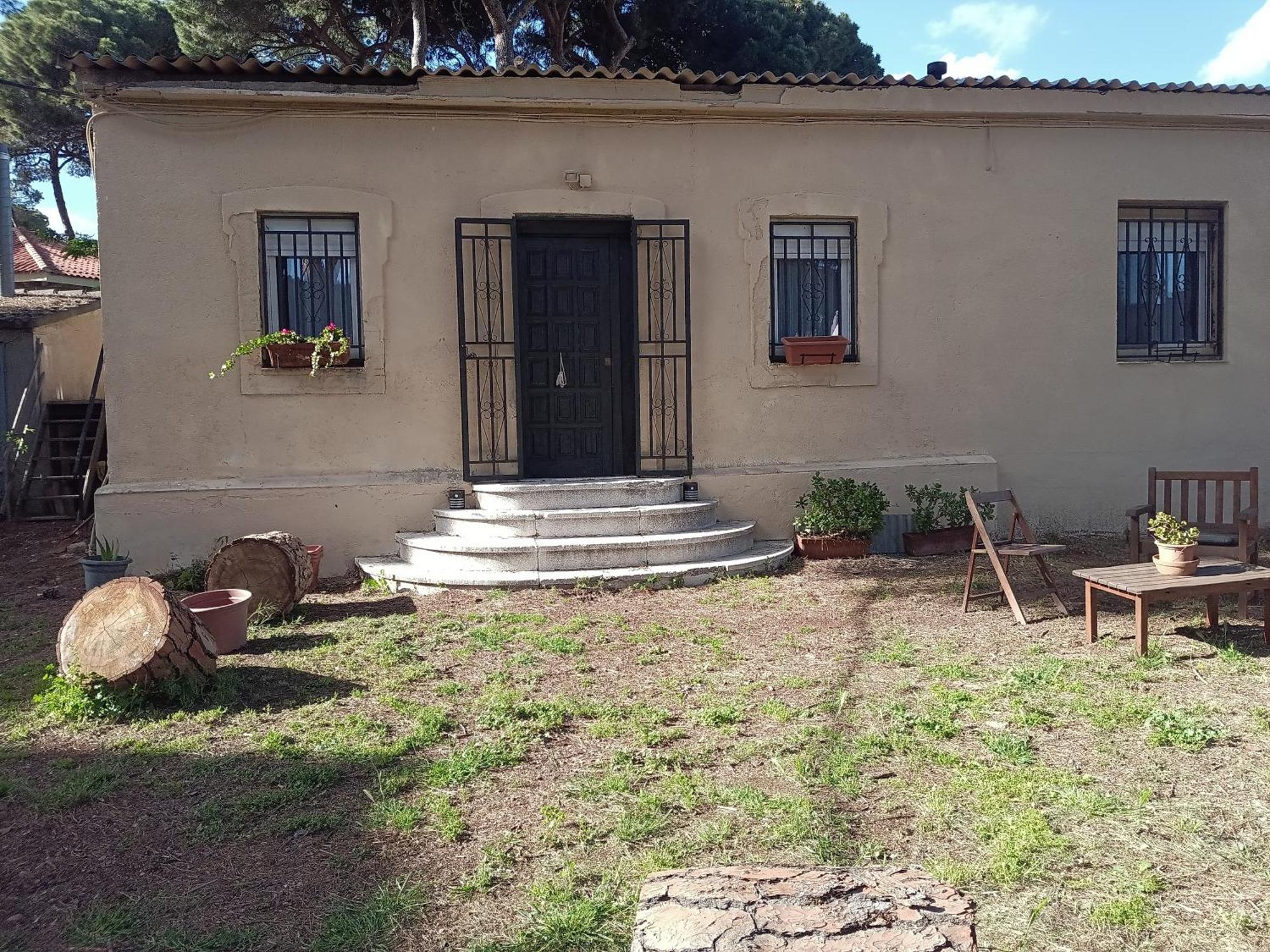 Apartament 3km Montmelo Racodenatura Apartamento Sant Fost de Campsentelles (San Fausto de Campcentellas)