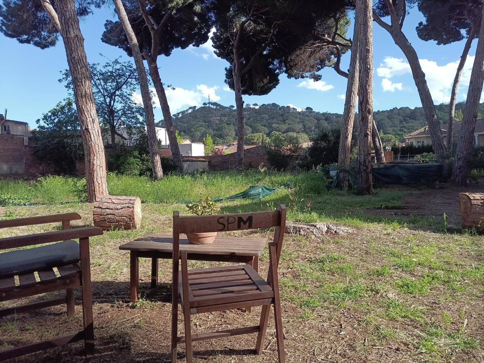 Apartament 3km Montmelo Racodenatura Apartamento *