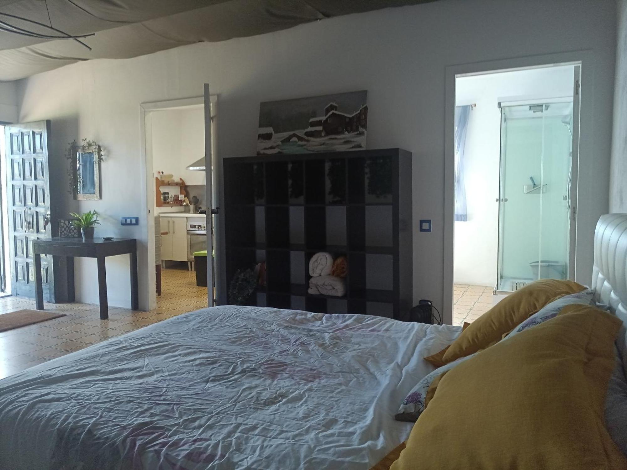 Apartament 3km Montmelo Racodenatura Apartamento *