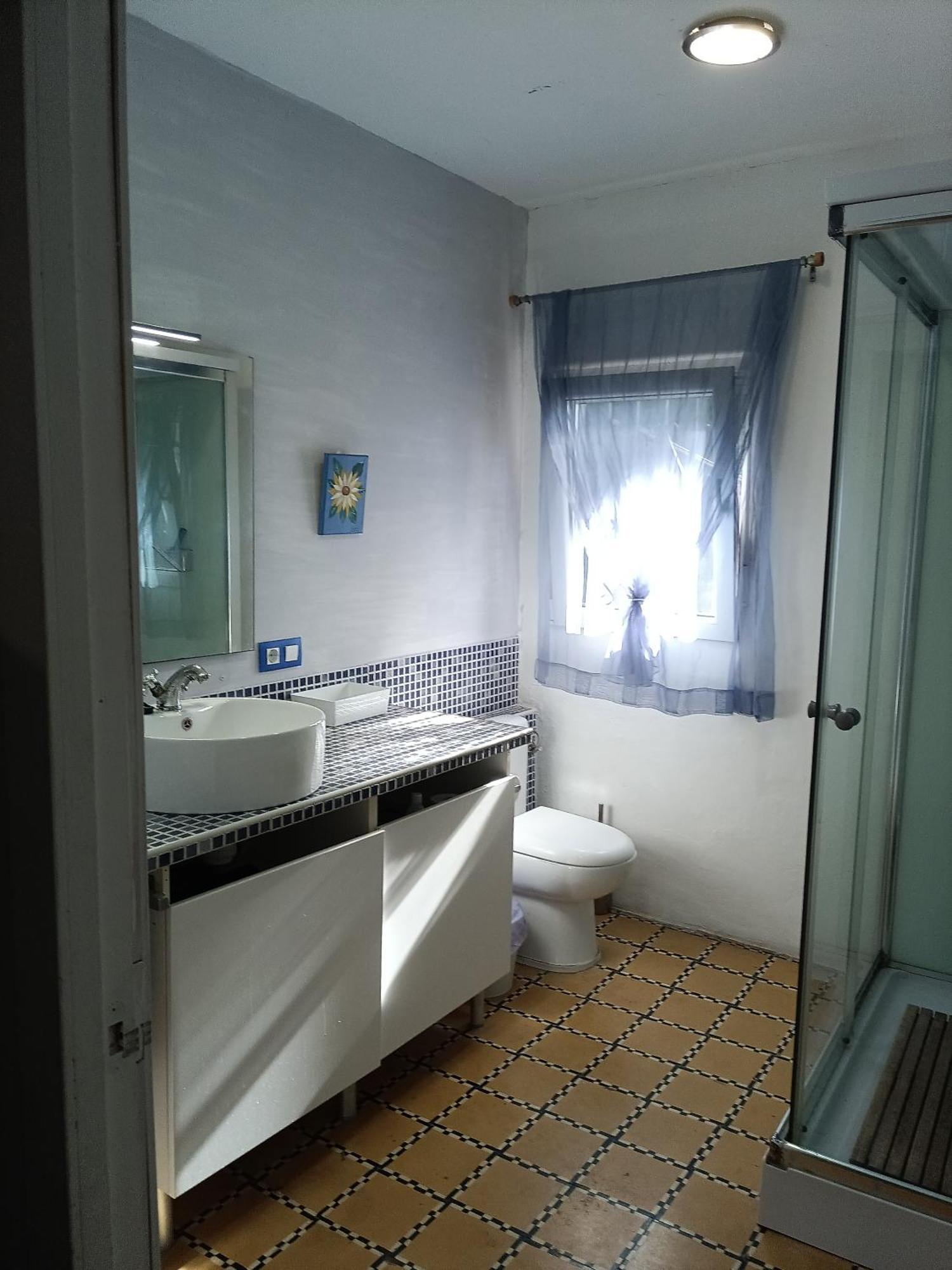 Apartament 3km Montmelo Racodenatura Apartamento *
