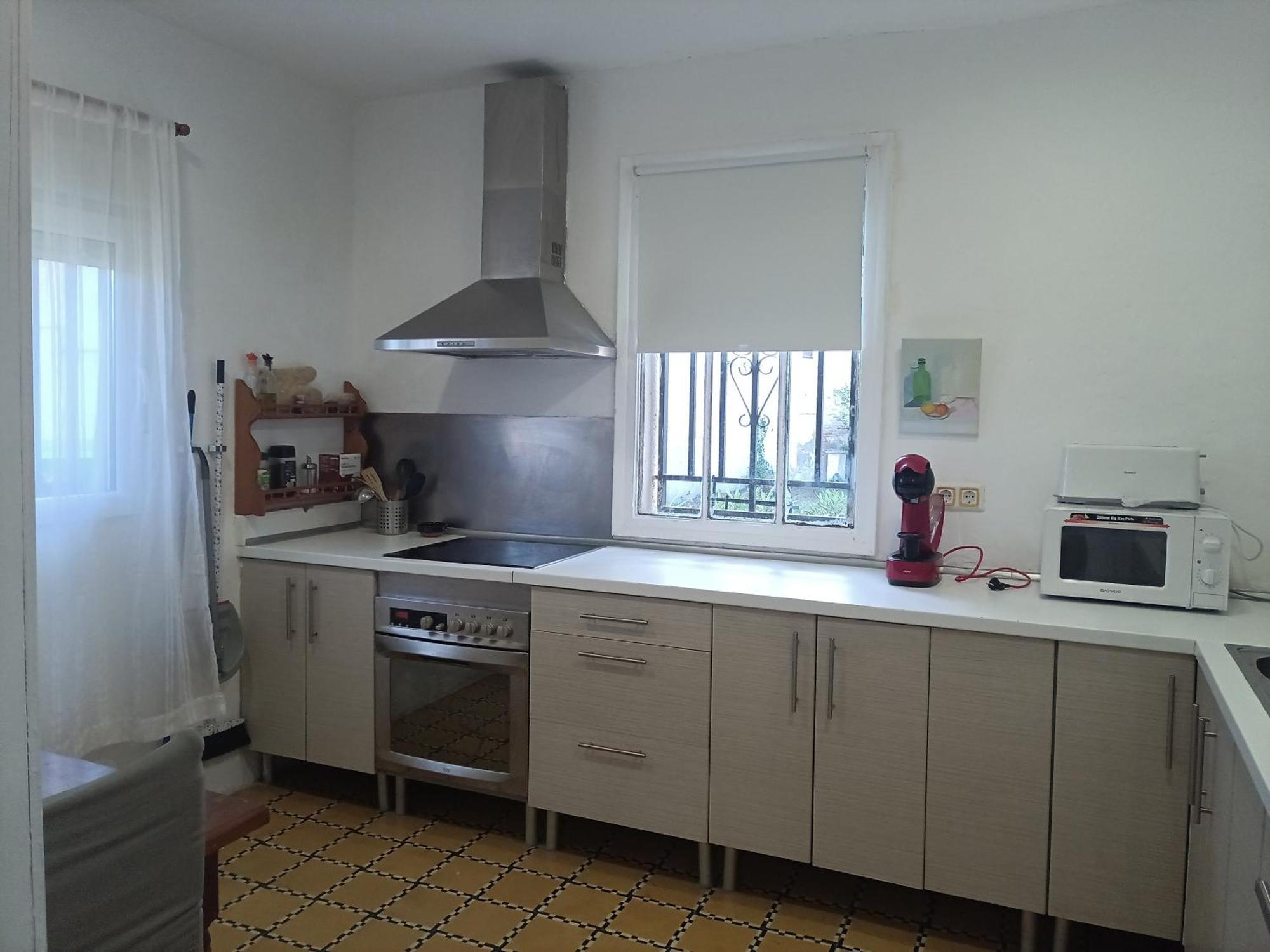 Apartament 3km Montmelo Racodenatura