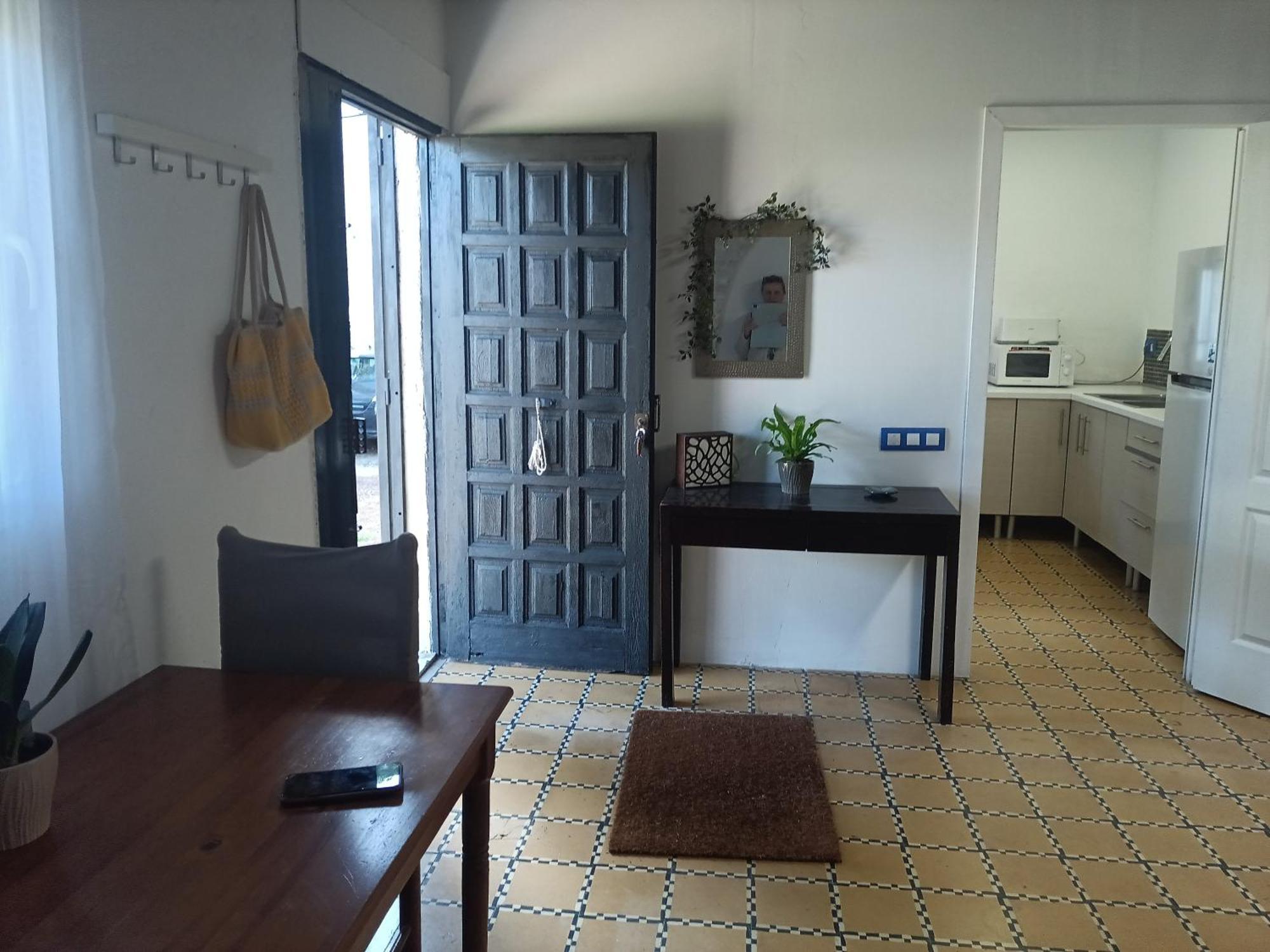 Apartament 3km Montmelo Racodenatura *