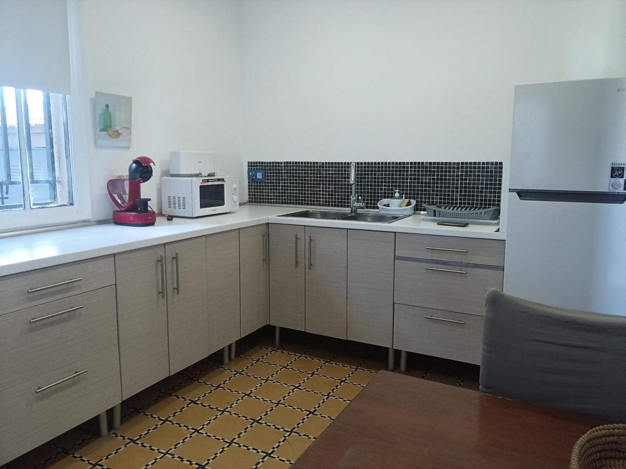 Apartament 3km Montmelo Racodenatura