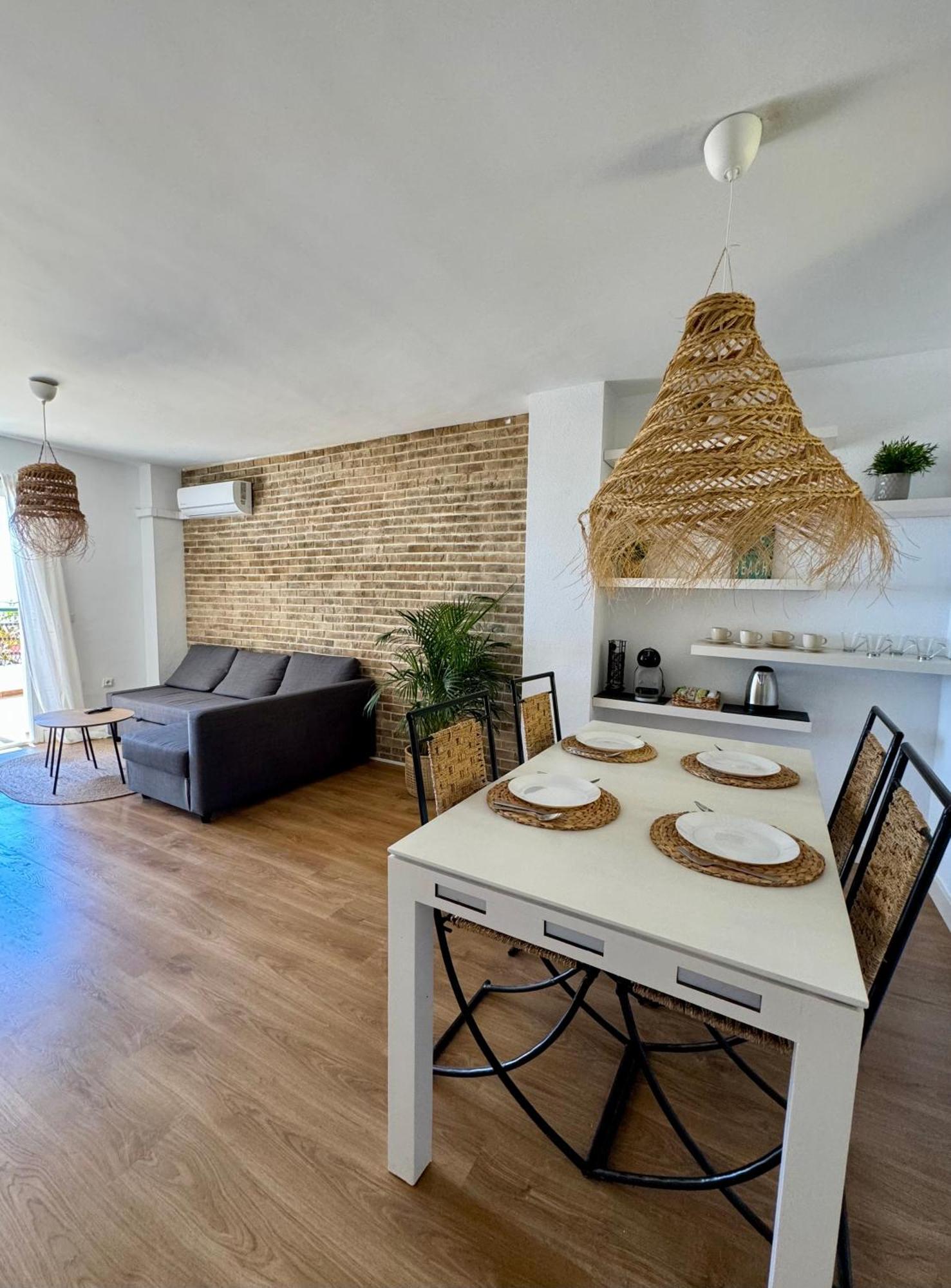 Apartment Calasol