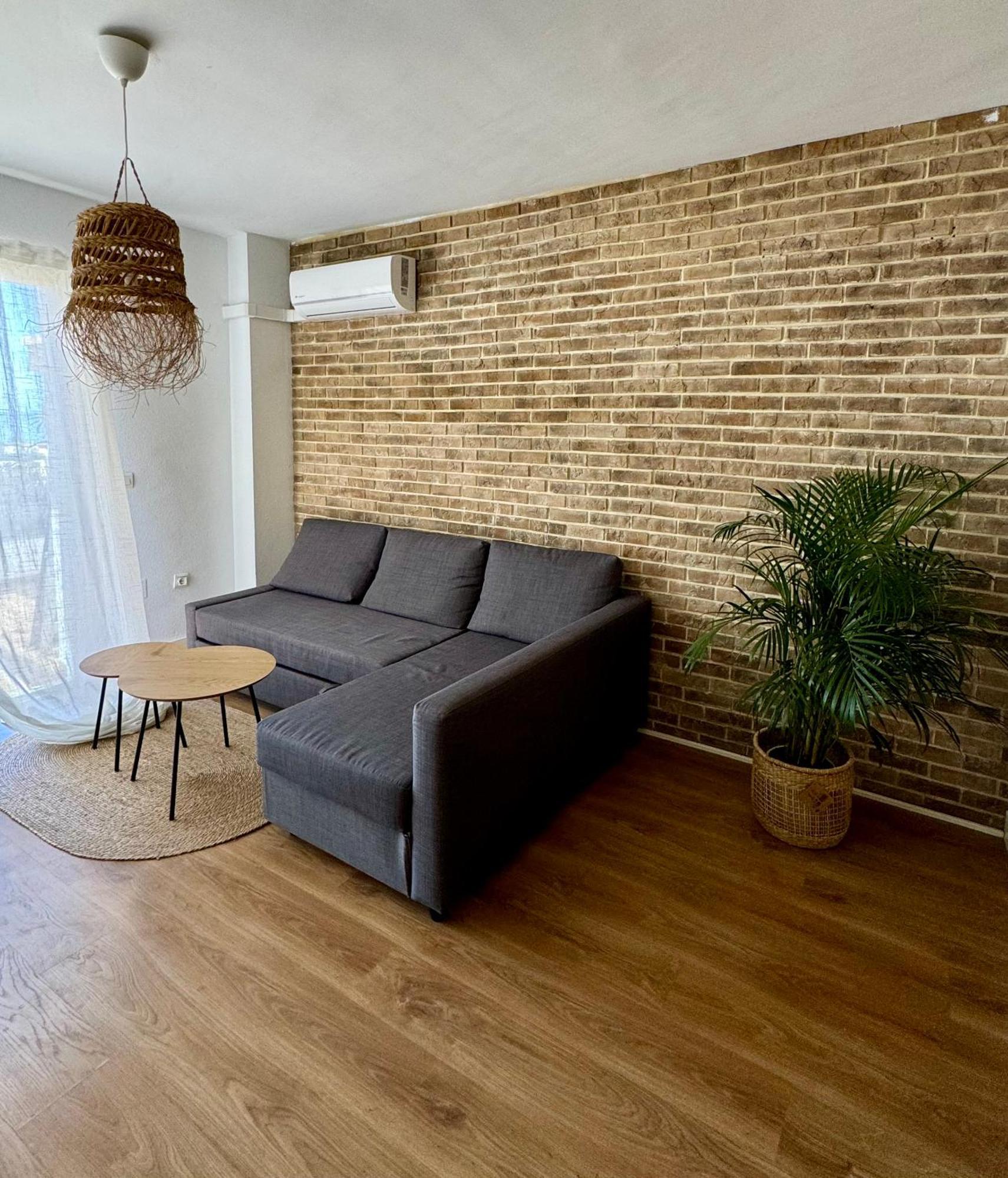 Apartment Calasol