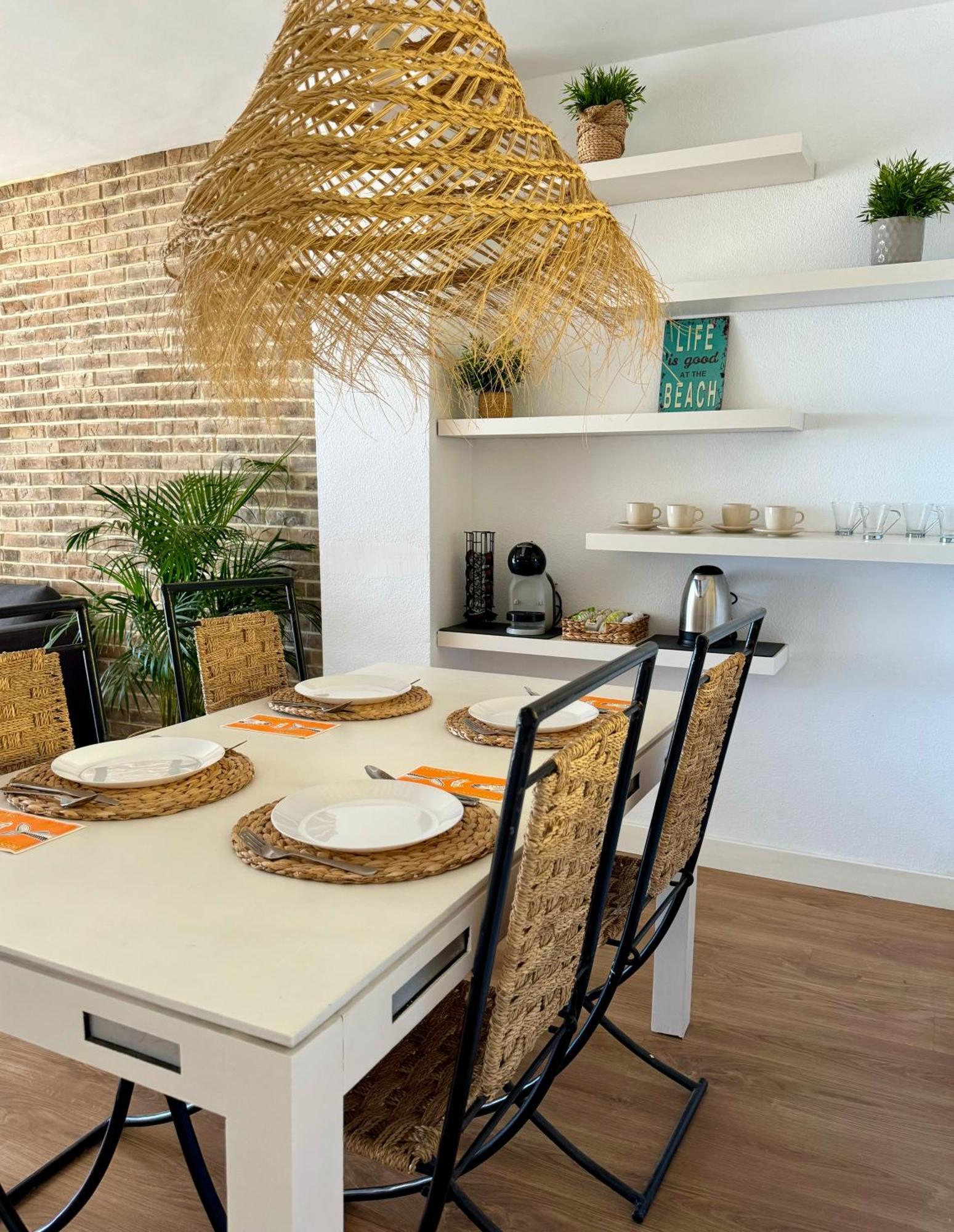 Calasol Apartment *