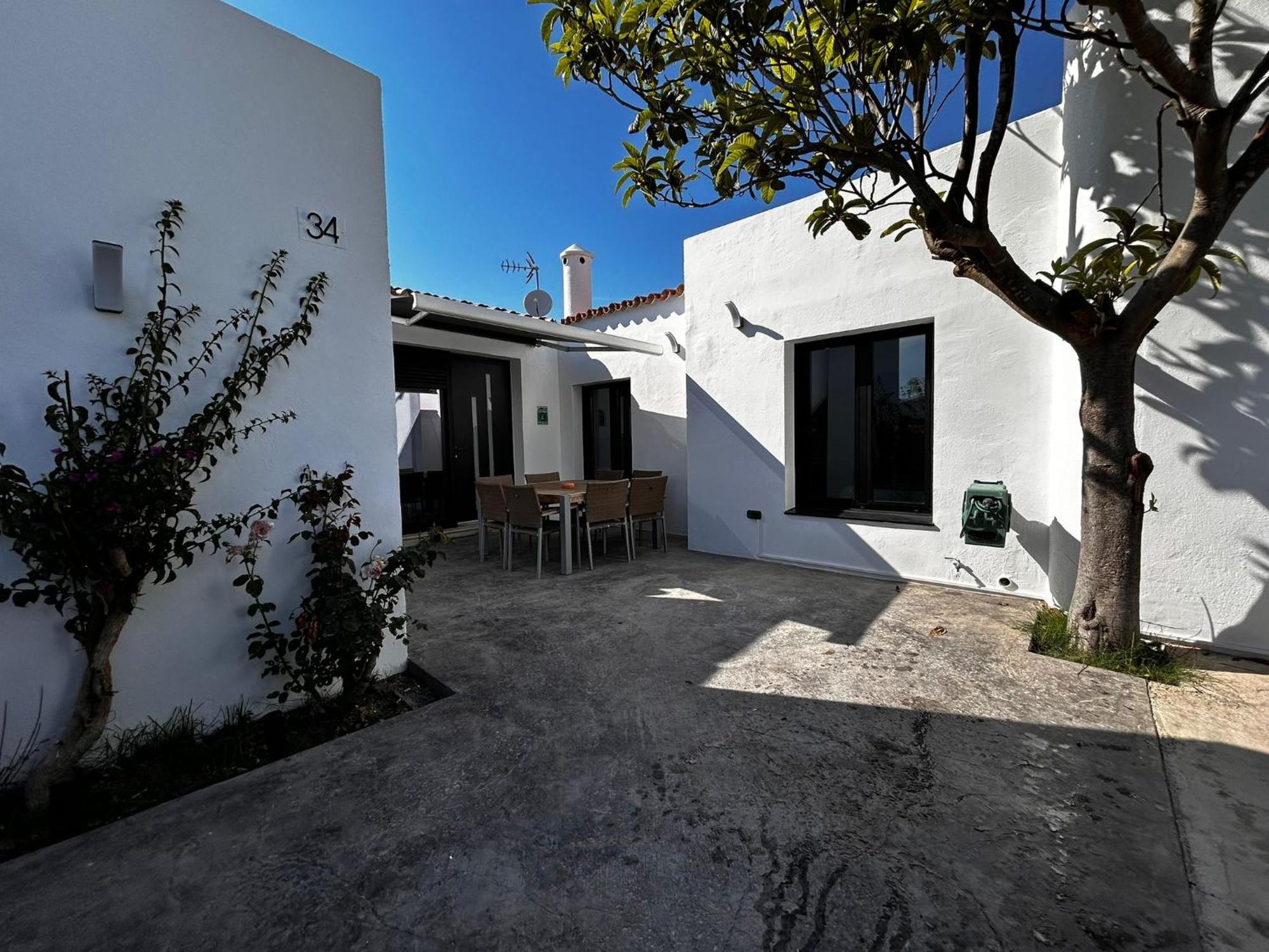 Holiday home Casa Cala Llarga *