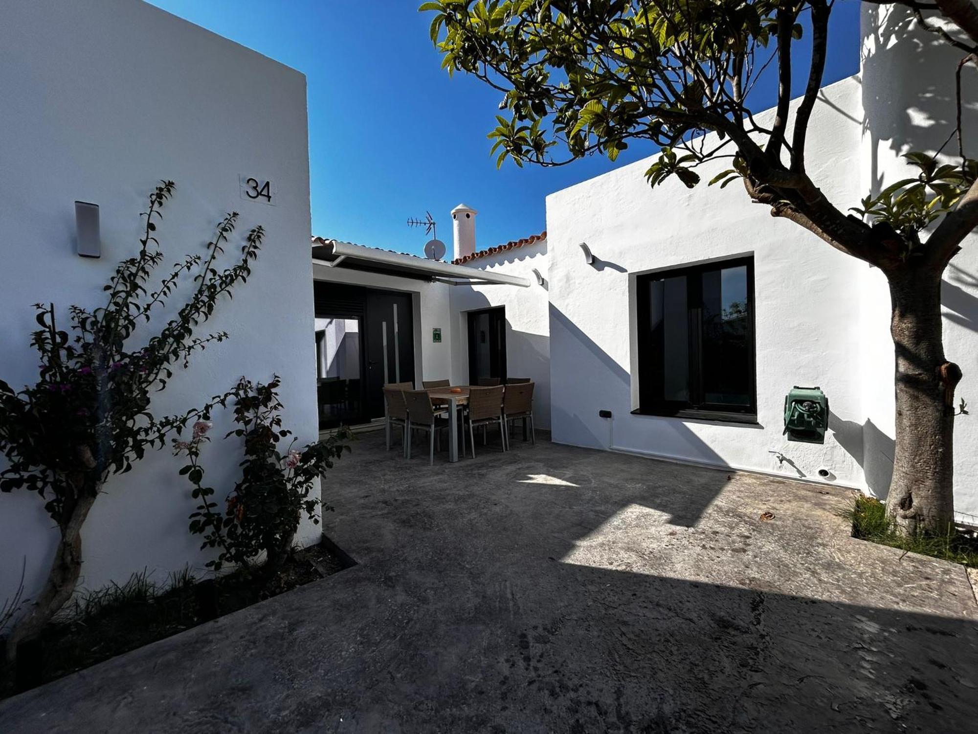 Holiday home Casa Cala Llarga