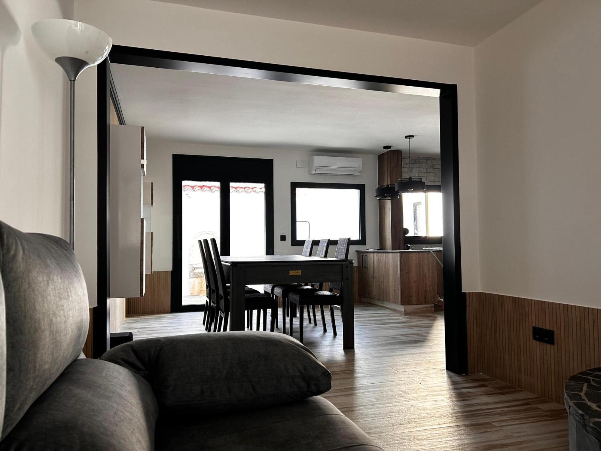 Casa Cala Llarga Holiday home