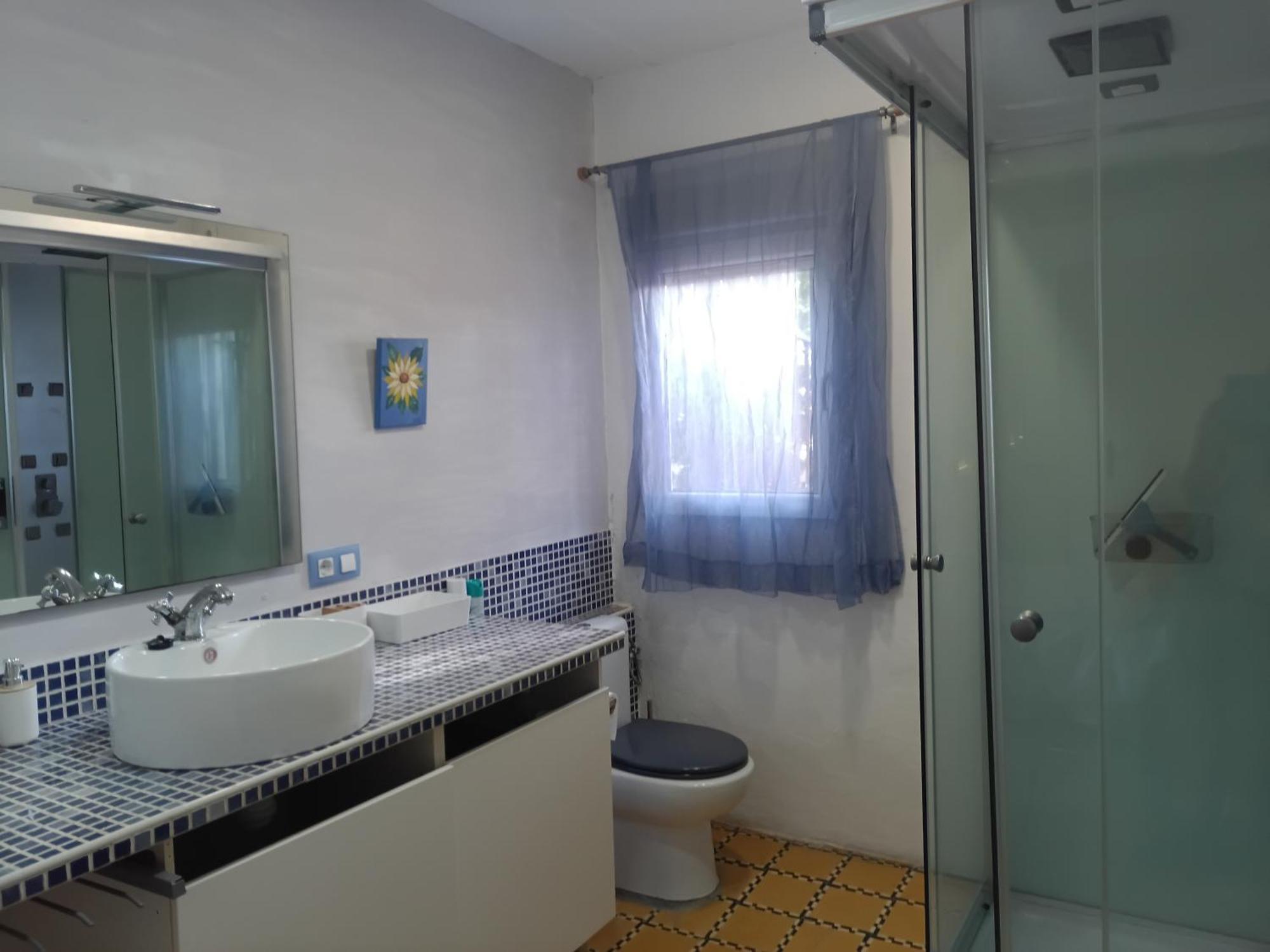 Apartament 3km Montmelo Racodenatura Apartamento Sant Fost de Campsentelles (San Fausto de Campcentellas)