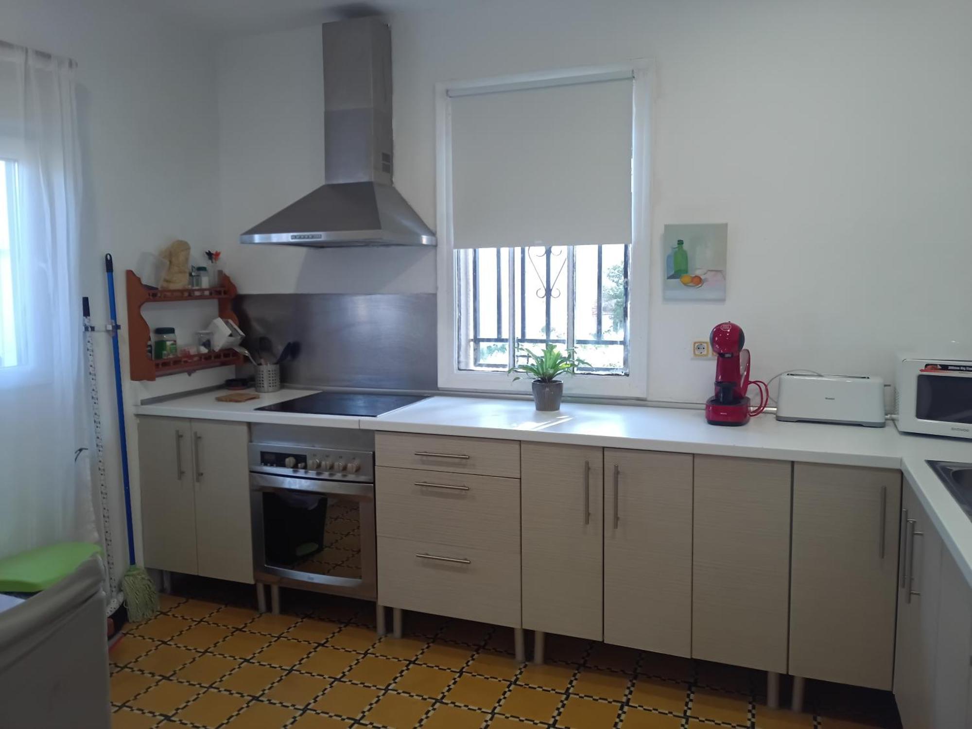 Apartament 3km Montmelo Racodenatura Apartamento *