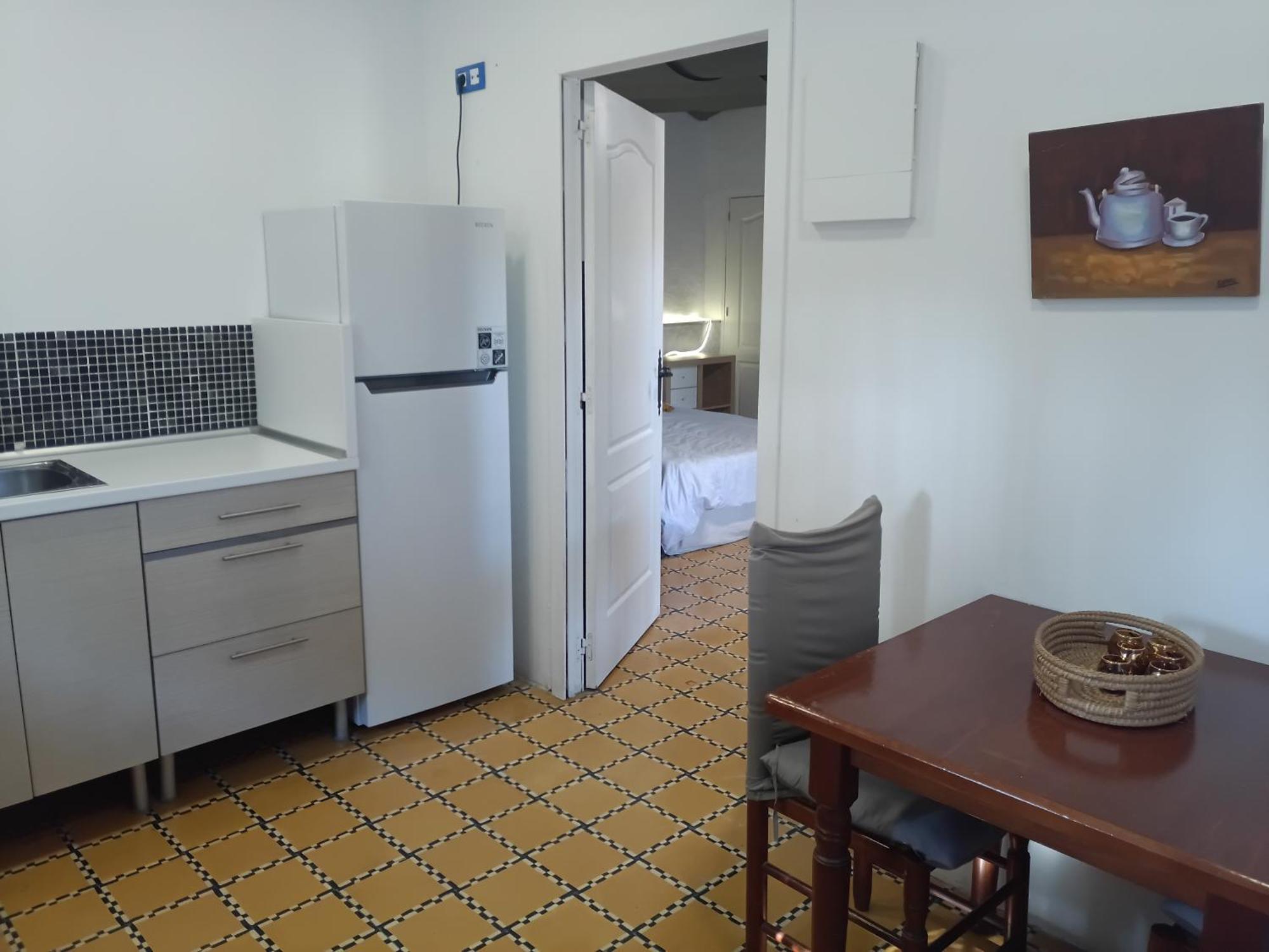 Apartament 3km Montmelo Racodenatura