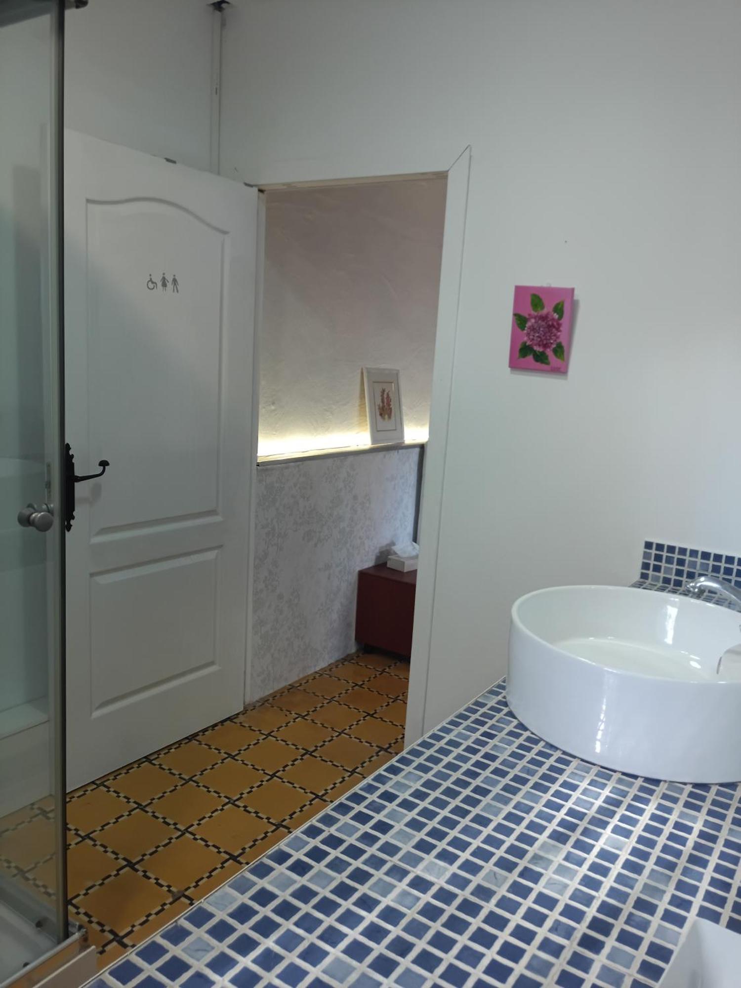 Apartament 3km Montmelo Racodenatura Apartamento Sant Fost de Campsentelles (San Fausto de Campcentellas)