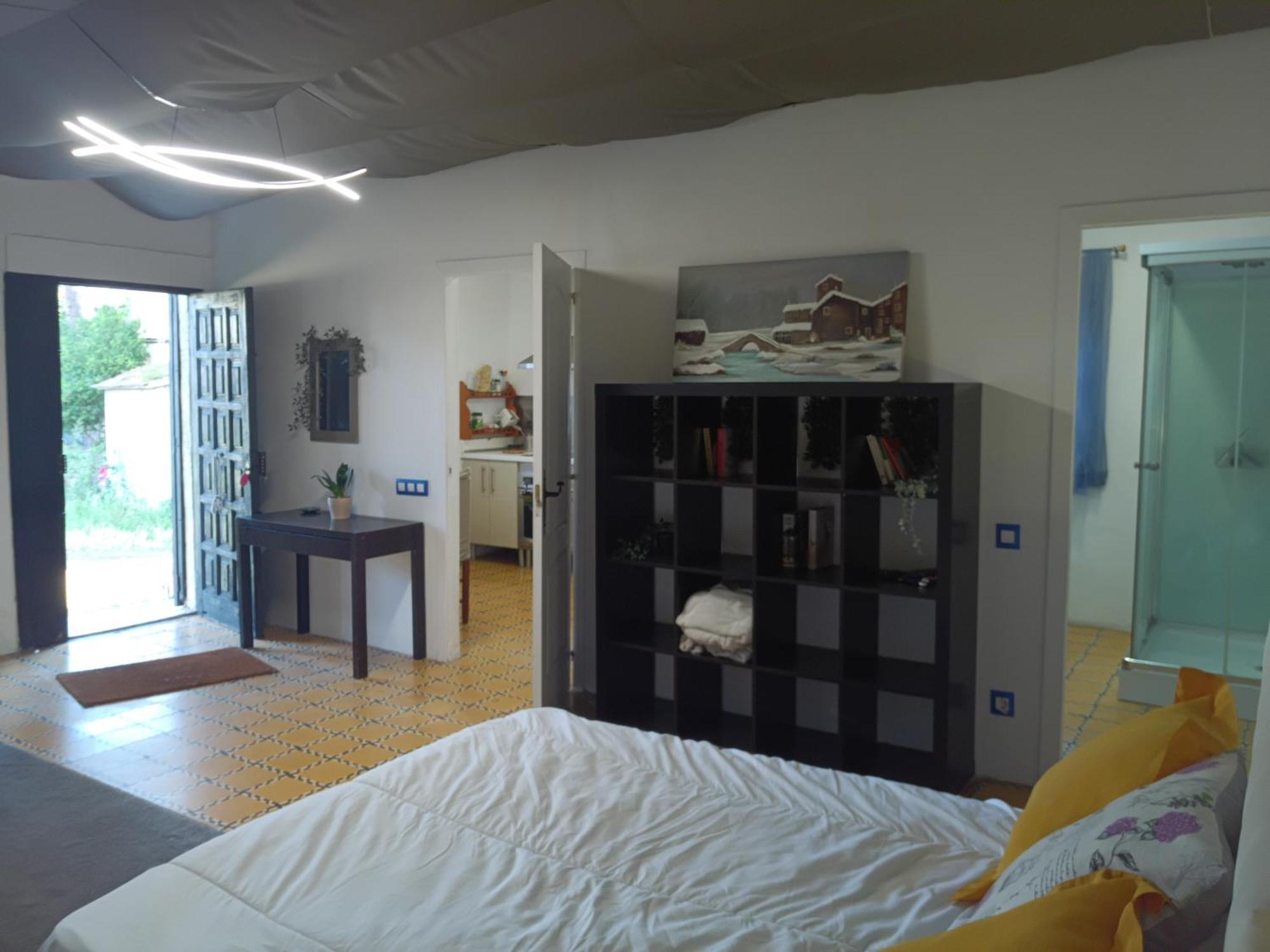 Apartament 3km Montmelo Racodenatura Apartamento