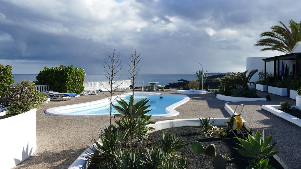 Apartment Finca Del Mar Naturist Complex *
