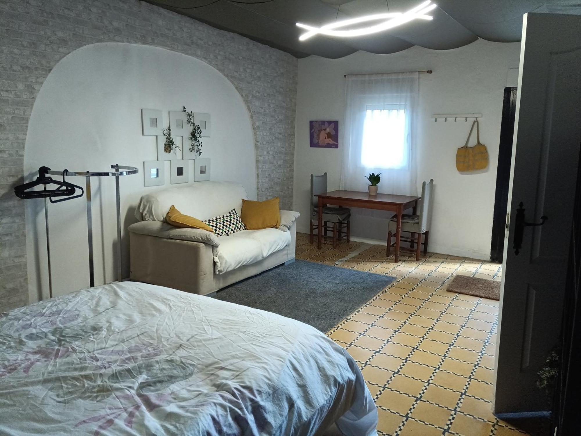 Apartamento Apartament 3km Montmelo Racodenatura