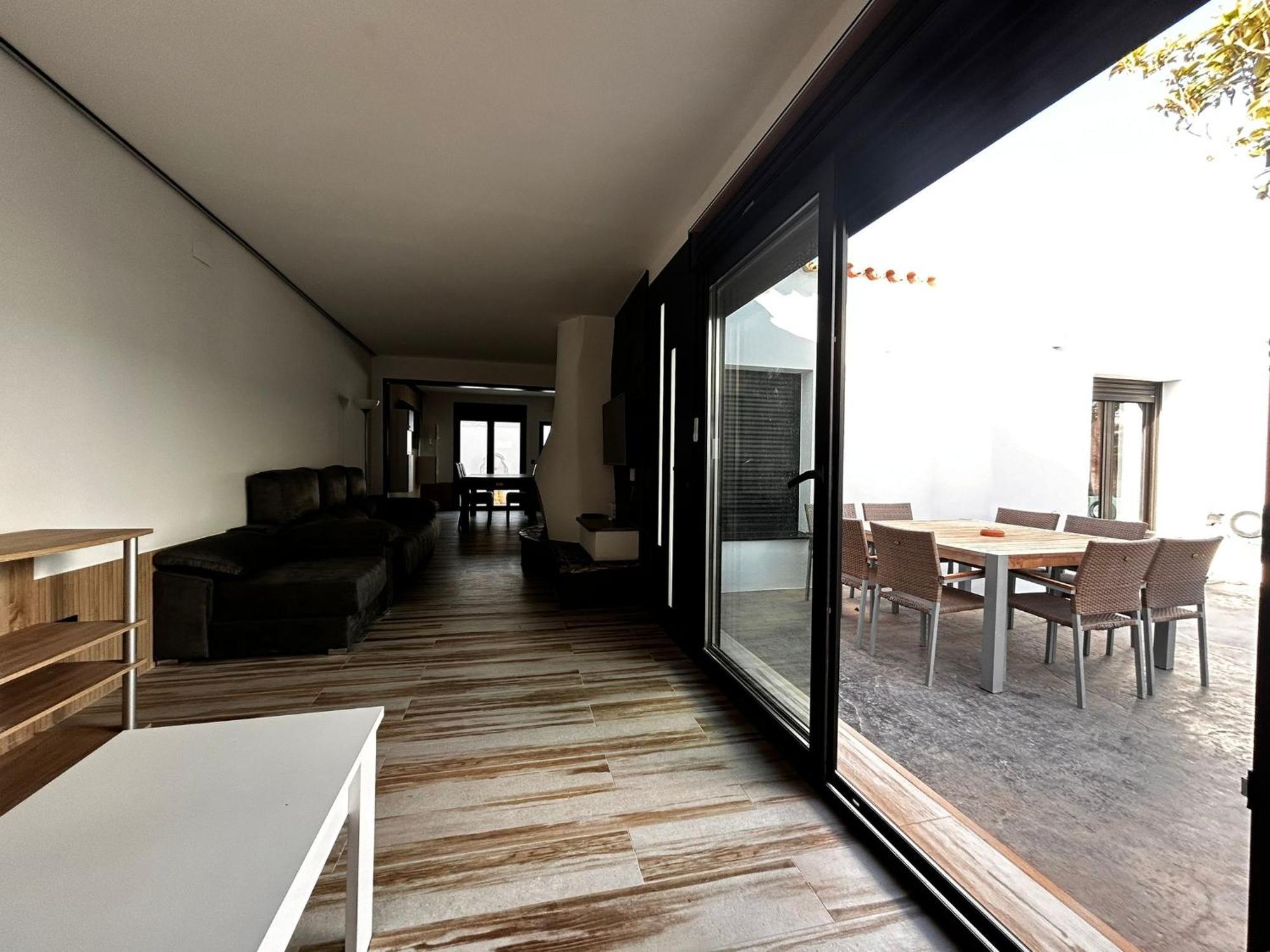Holiday home Casa Cala Llarga *