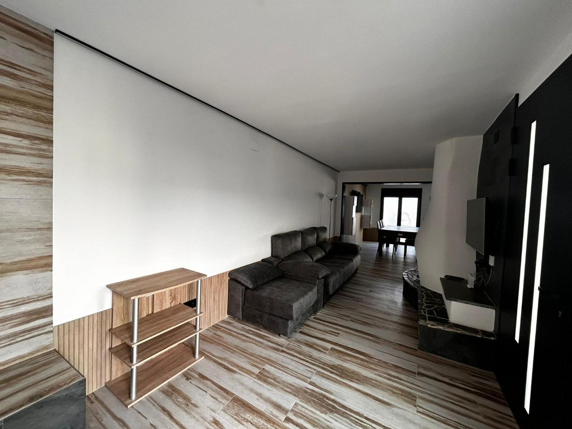 Casa Cala Llarga *