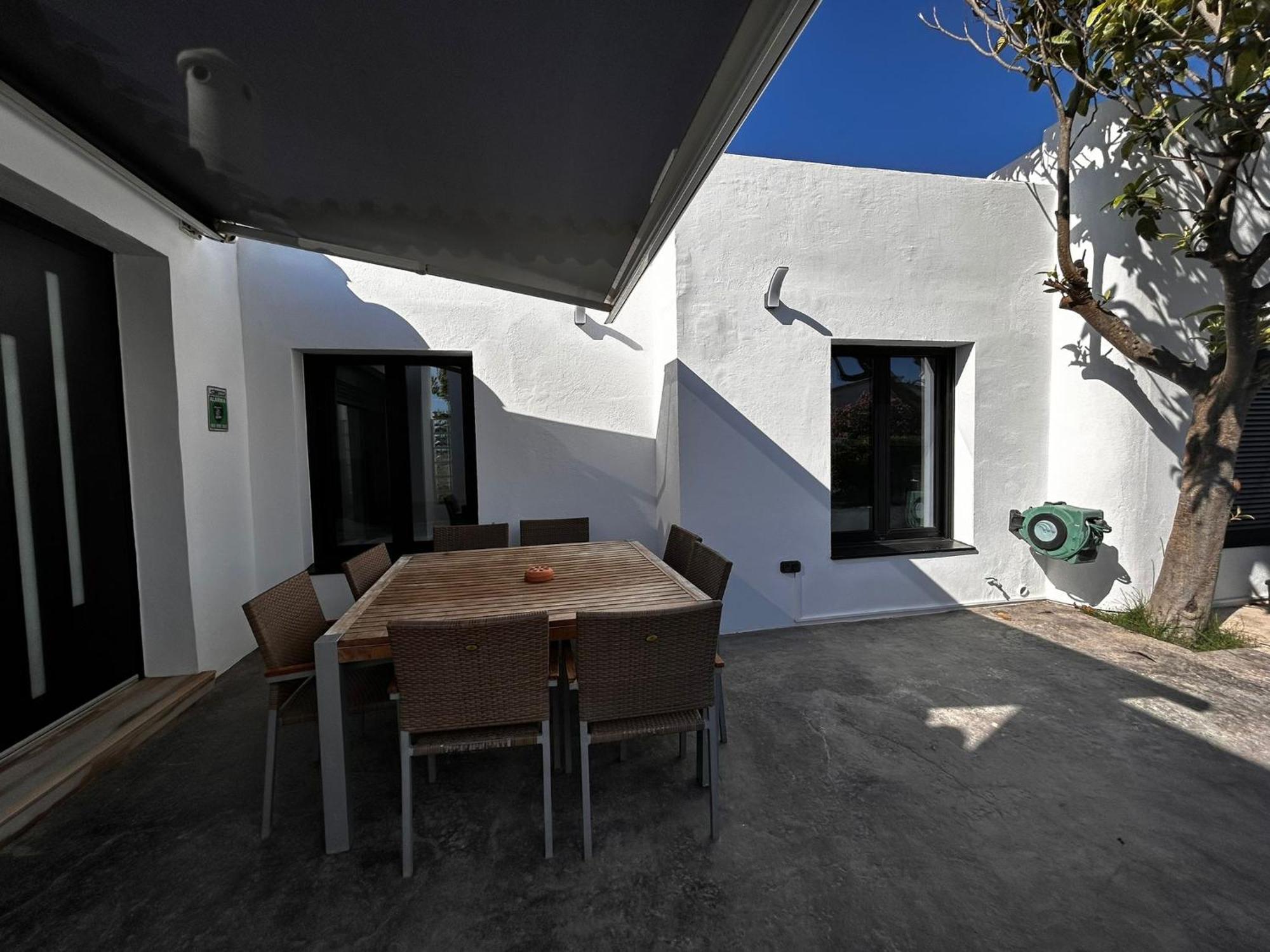 Holiday home Casa Cala Llarga *