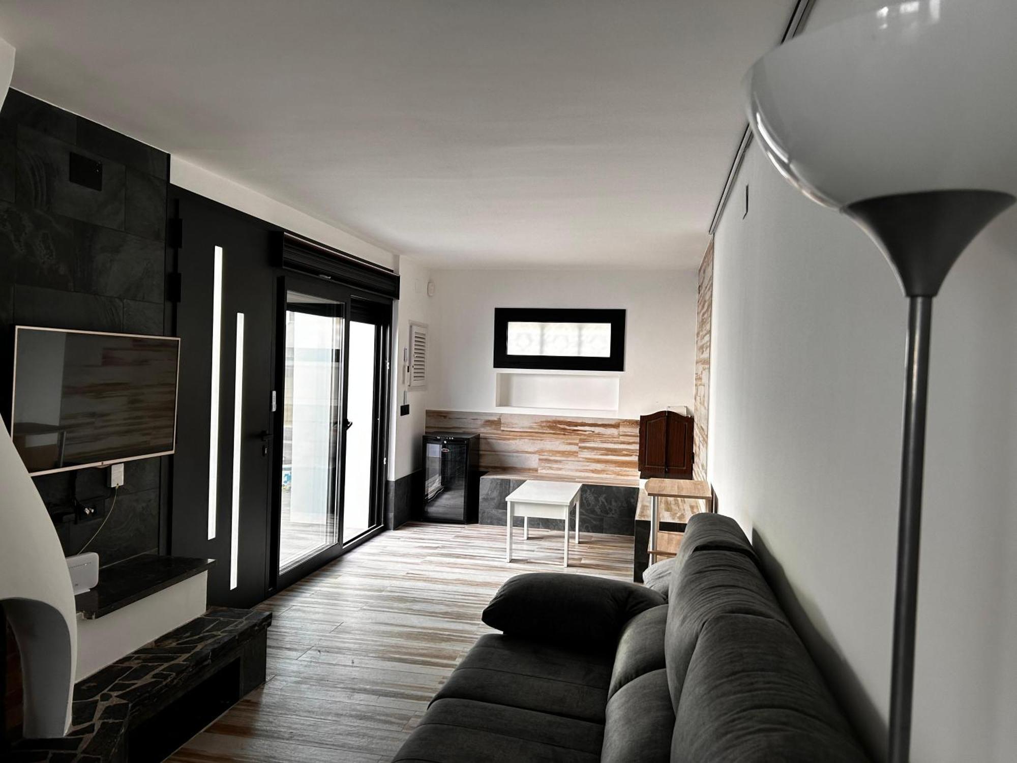 Holiday home Casa Cala Llarga Roses