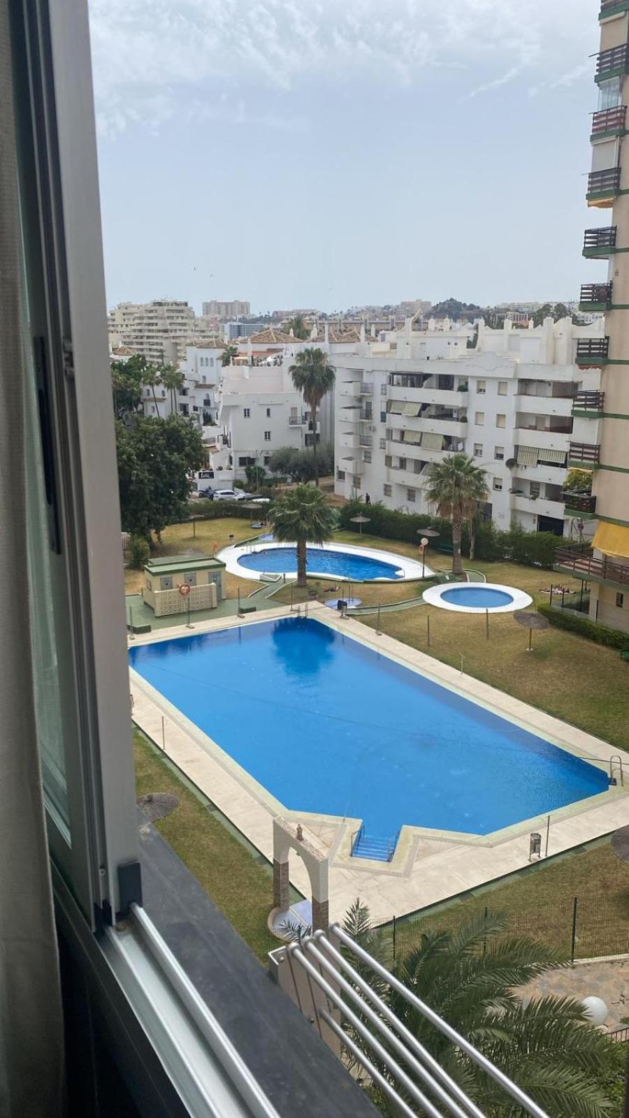 Estudio Naciones Apartment Benalmadena