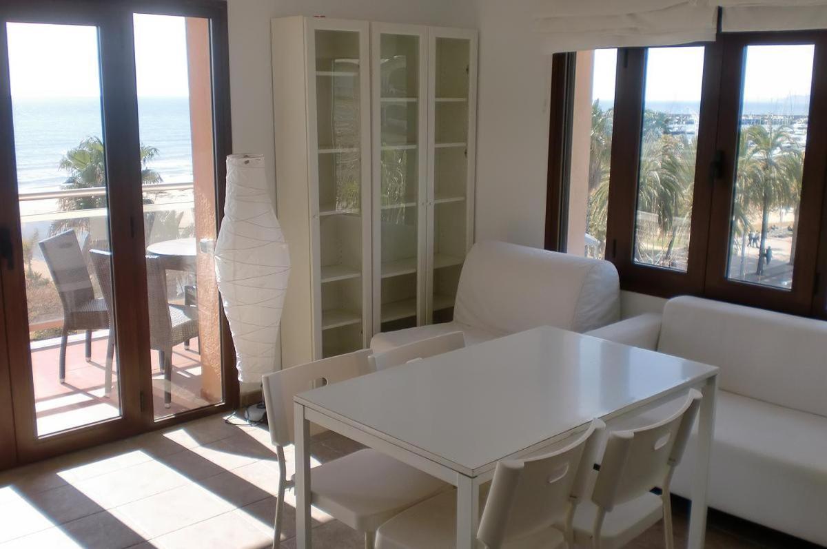 Apartment Playa Cambrils