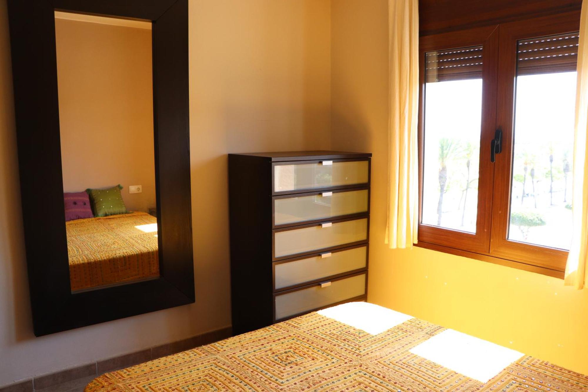 Playa Apartment *