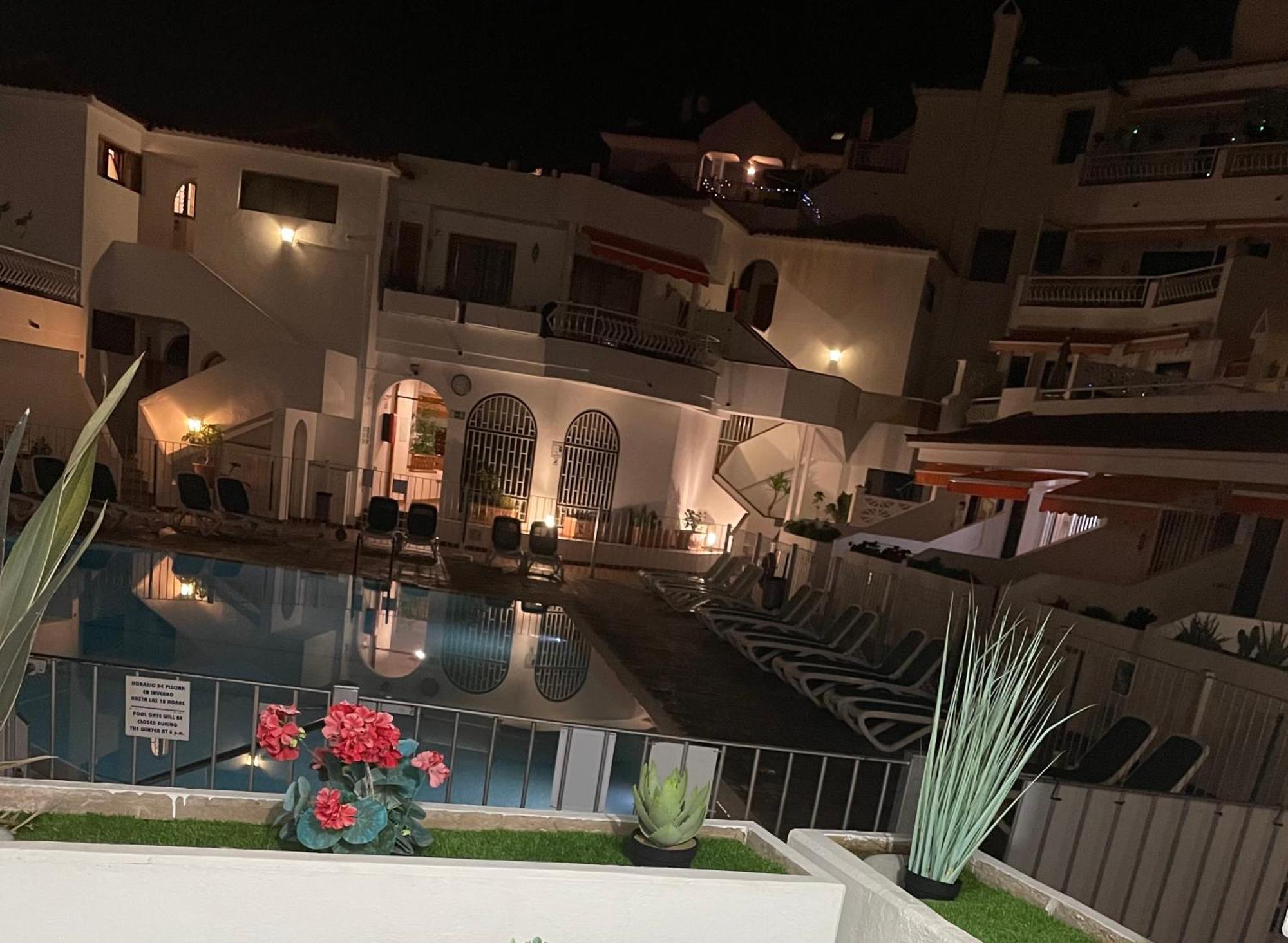 Losdiamantes Apartment