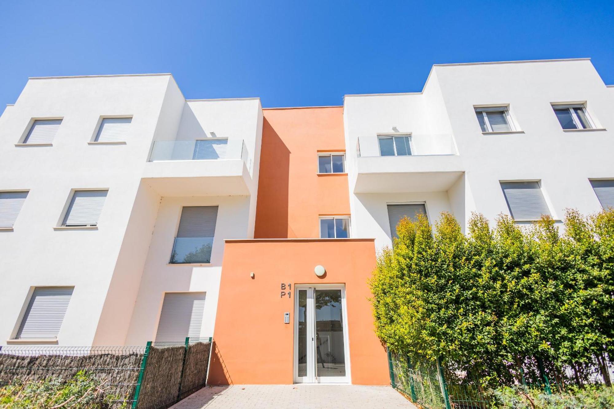Apartamento Costa Ballena - Urbanizacion Playa Azul - *