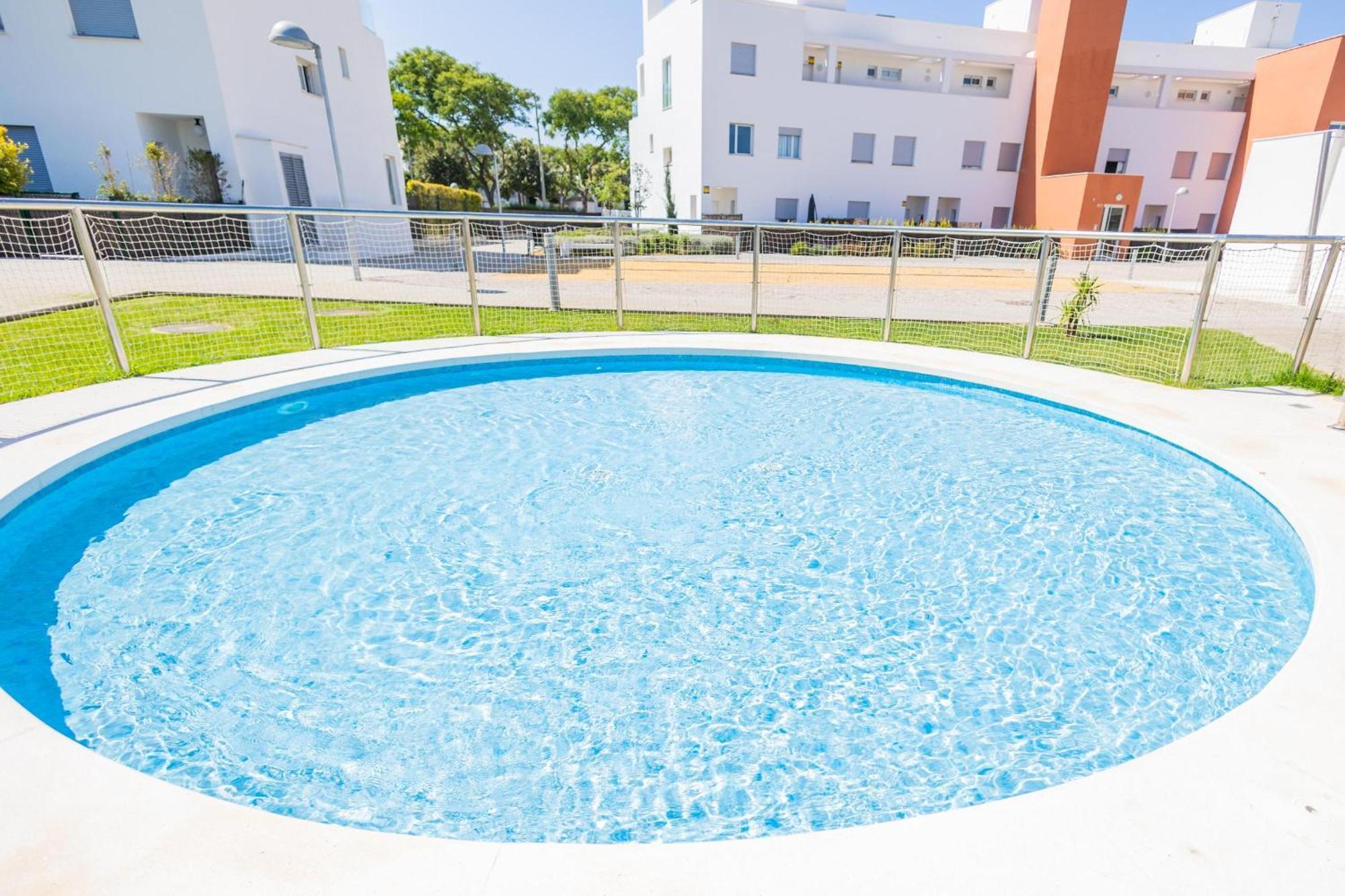 Costa Ballena - Urbanizacion Playa Azul -