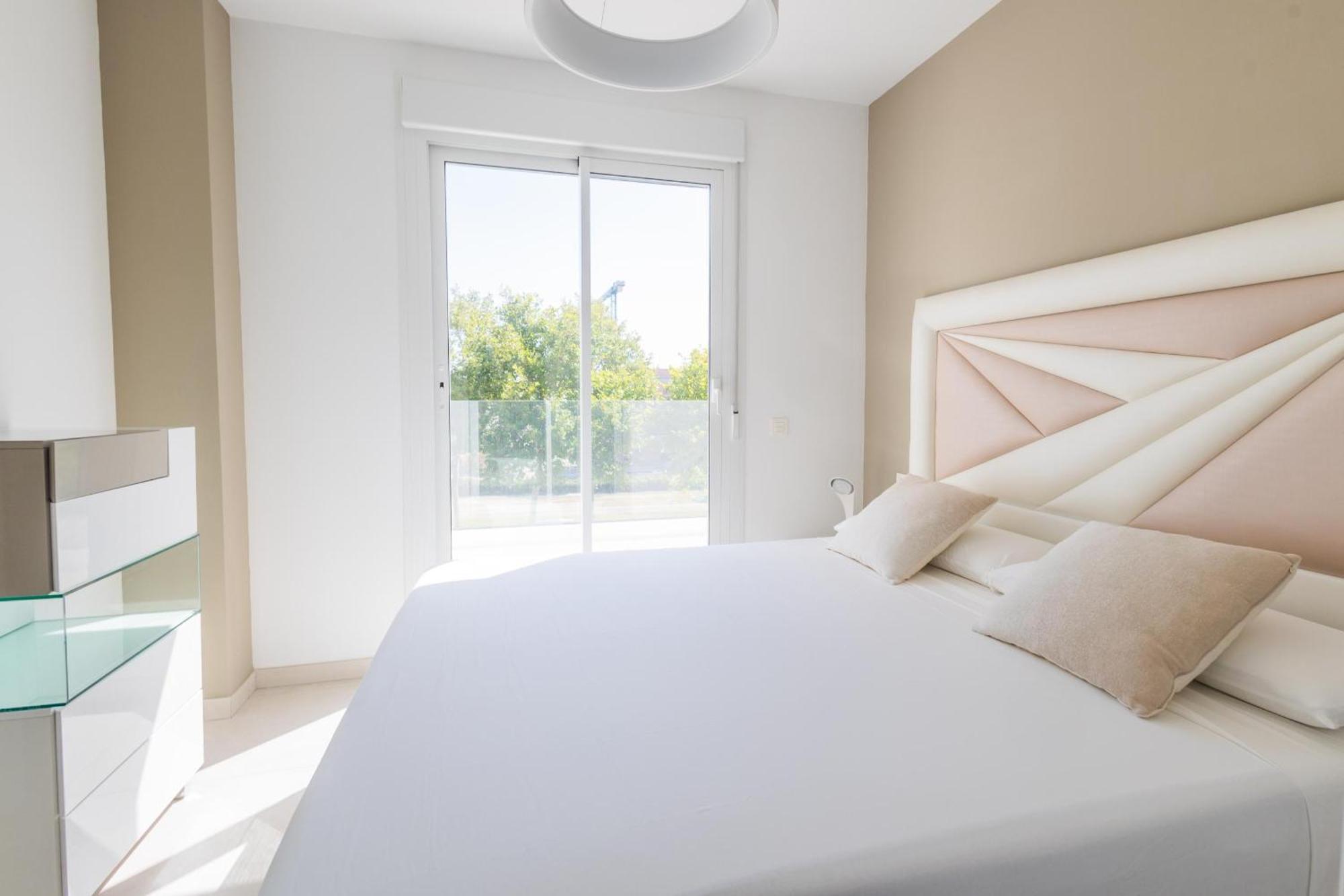 Apartment Costa Ballena - Urbanizacion Playa Azul - Chipiona