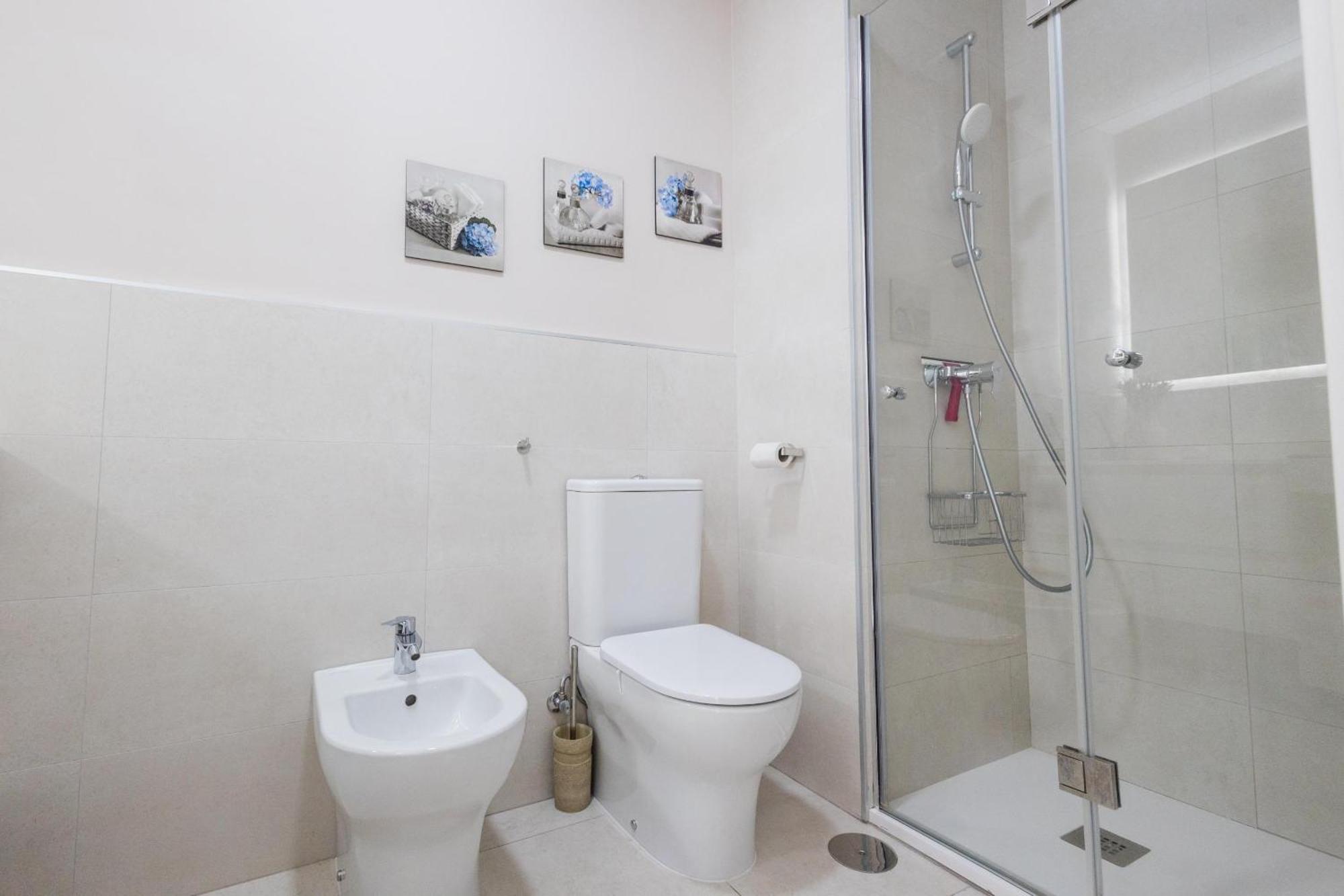 Apartment Costa Ballena - Urbanizacion Playa Azul - Chipiona