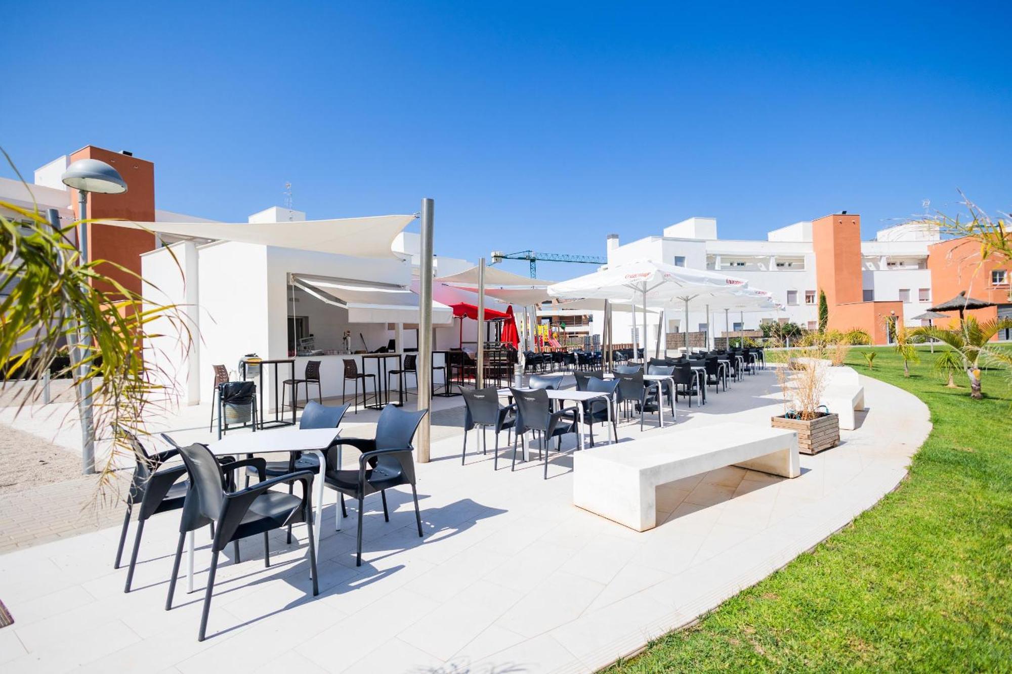 Apartment Costa Ballena - Urbanizacion Playa Azul - *