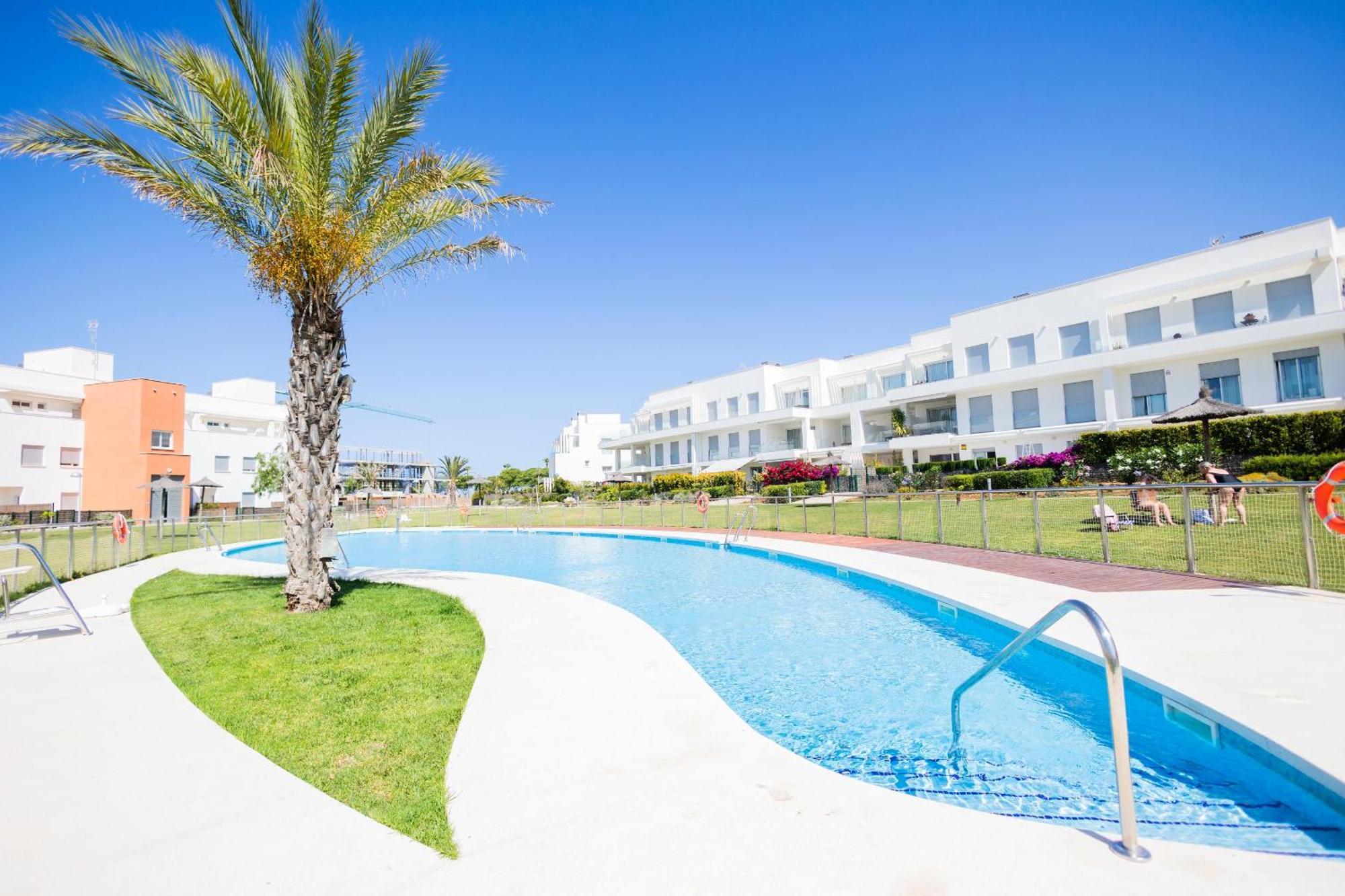 Costa Ballena - Urbanizacion Playa Azul -