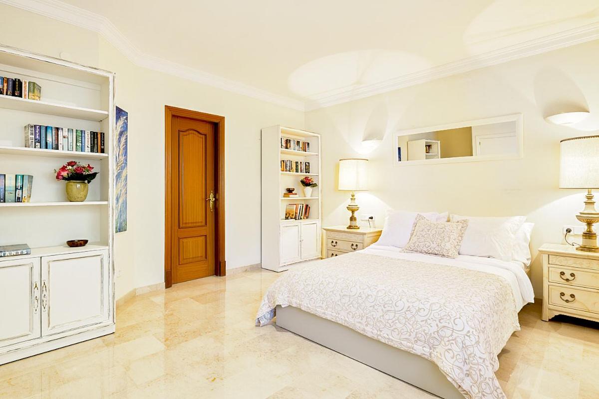 Villa Marmassen