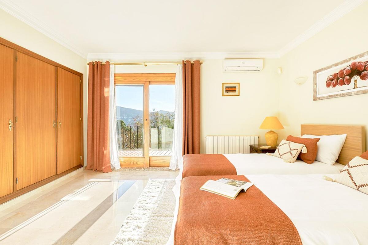 Villa Marmassen
