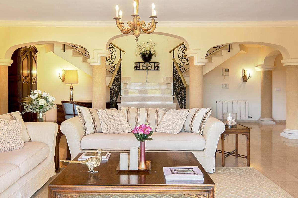 Villa Marmassen Puerto de Andratx