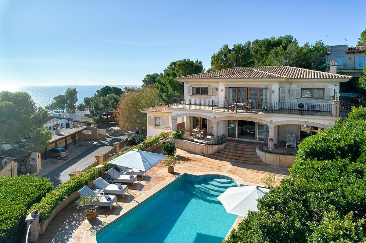 Villa Marmassen *