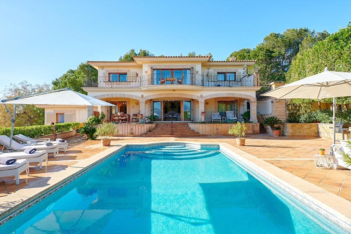 Villa Marmassen *