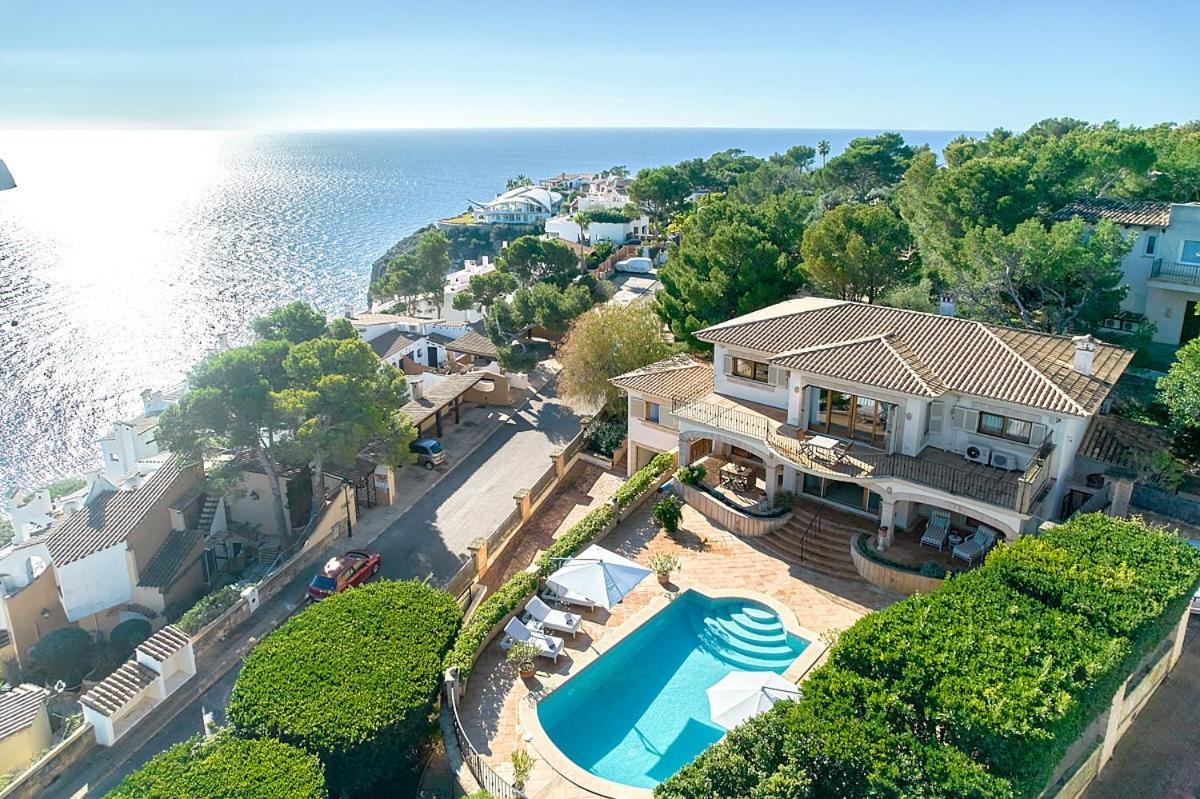 Villa Marmassen Puerto de Andratx