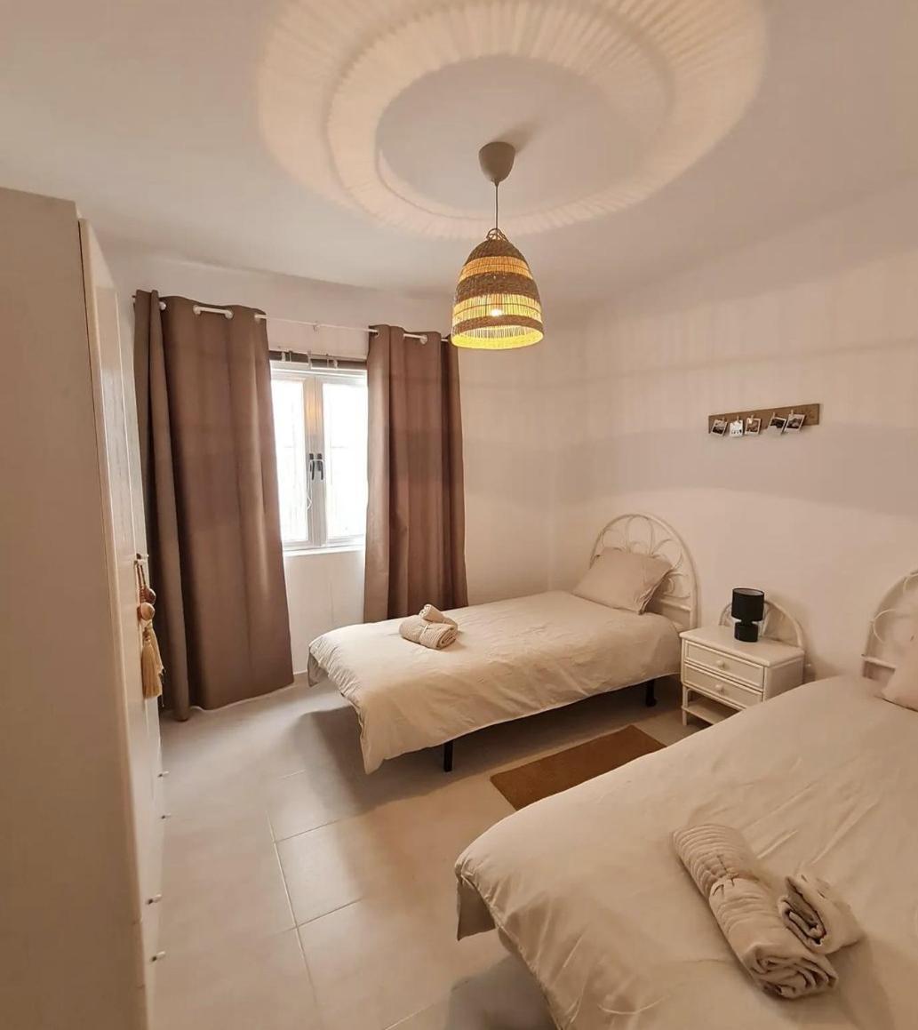 Apartment Apto En Con Vistas Al Mar Saude Doce Muxia