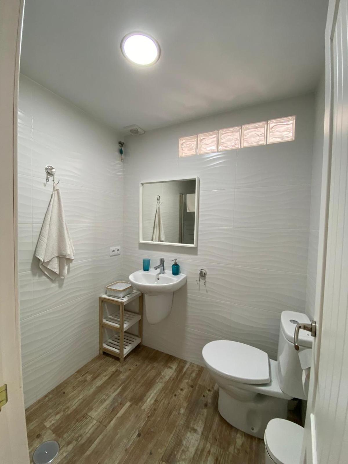 Apartment Nogales 2 Tarifa