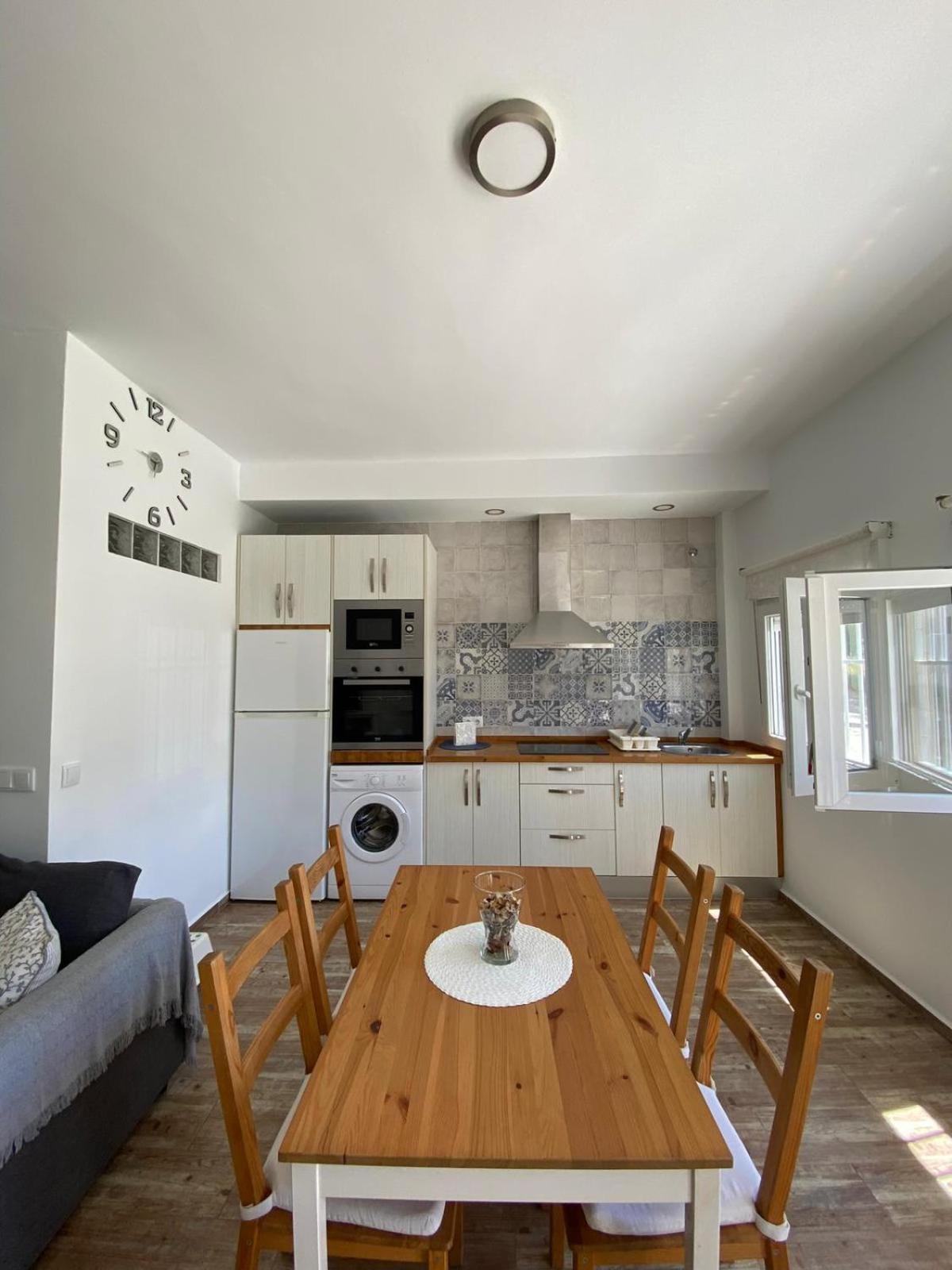 Nogales 2 Apartment Tarifa