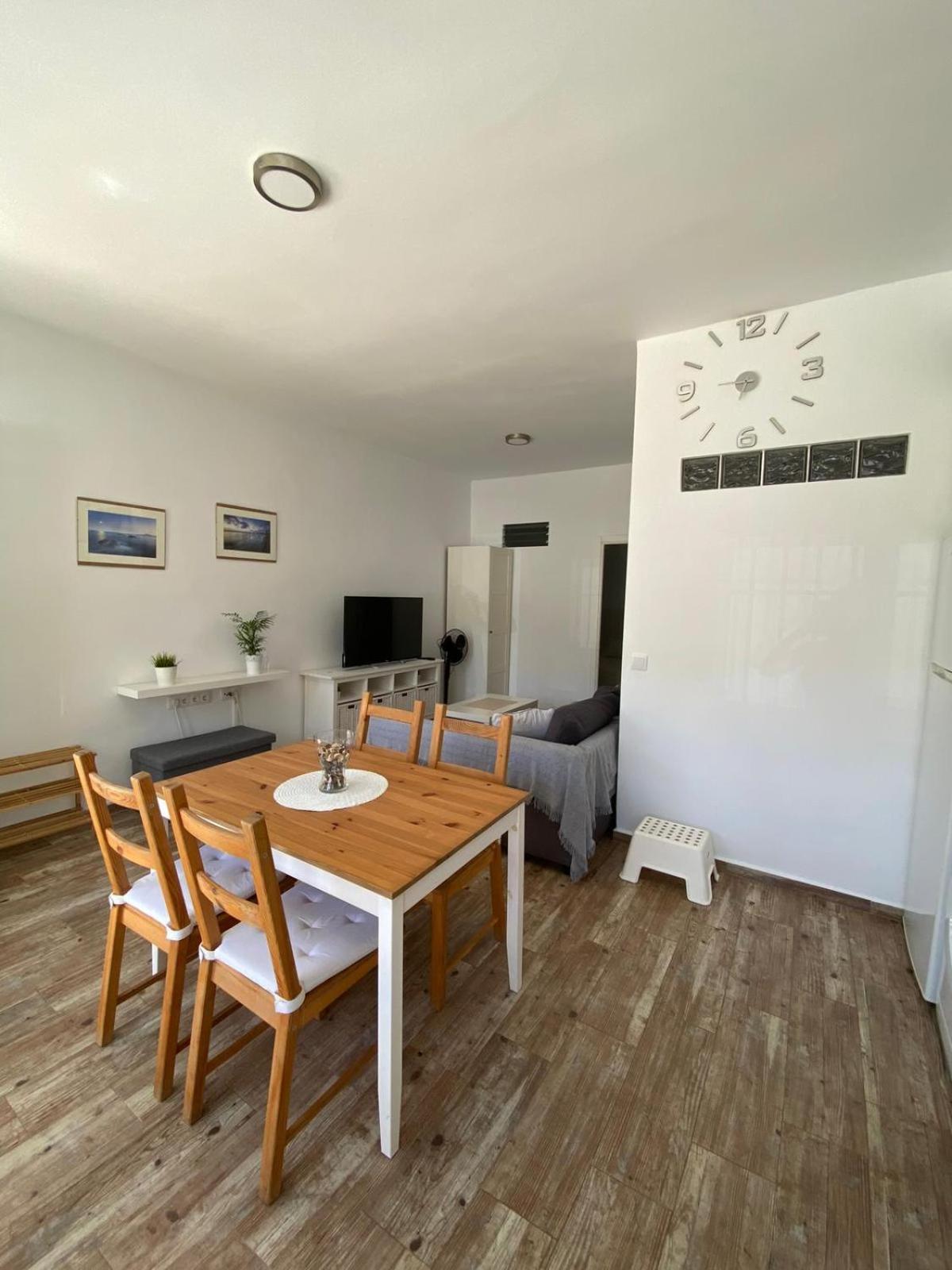 Apartment Nogales 2