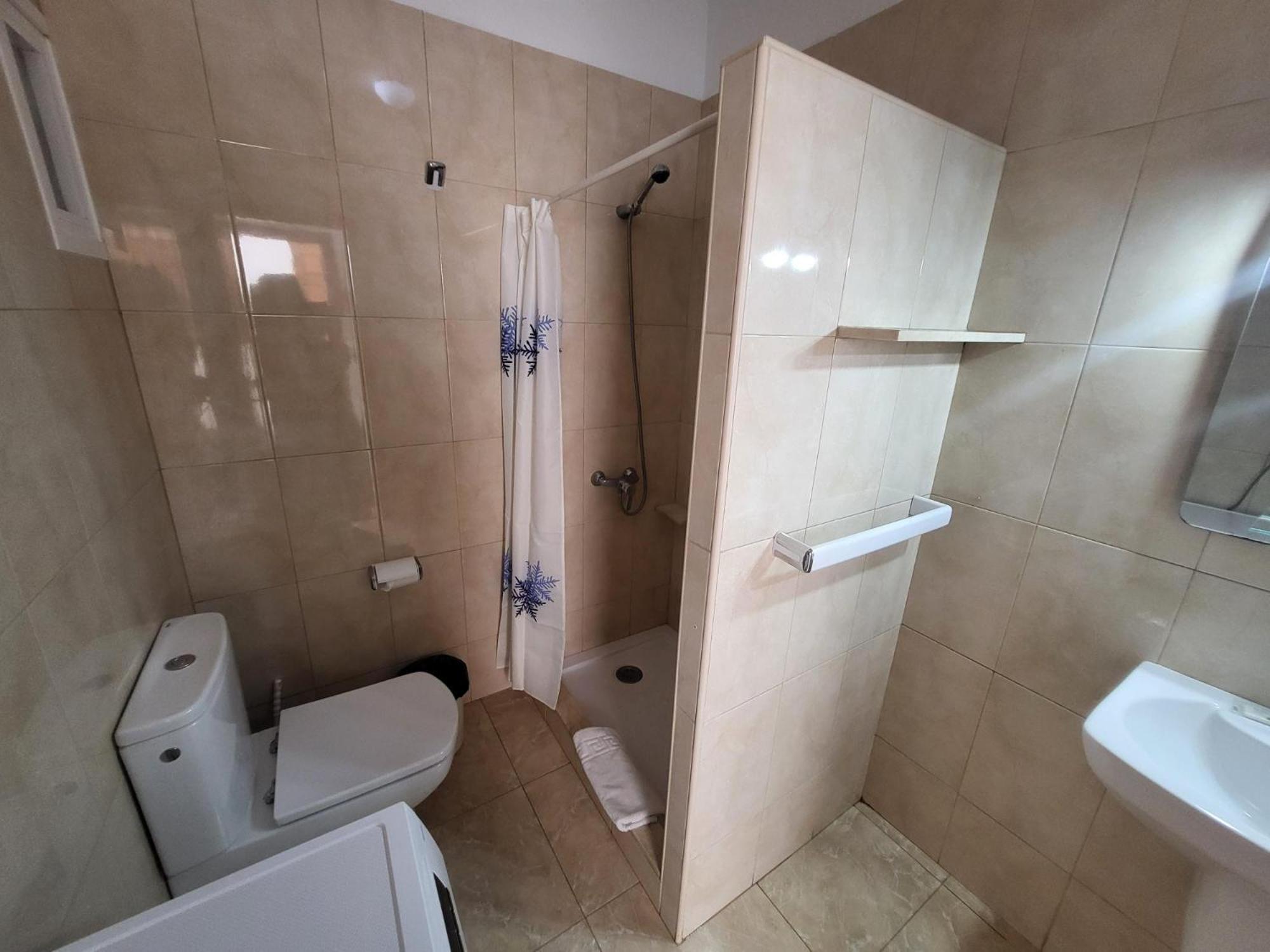 Apartment Floritas 2 Arona (Tenerife)
