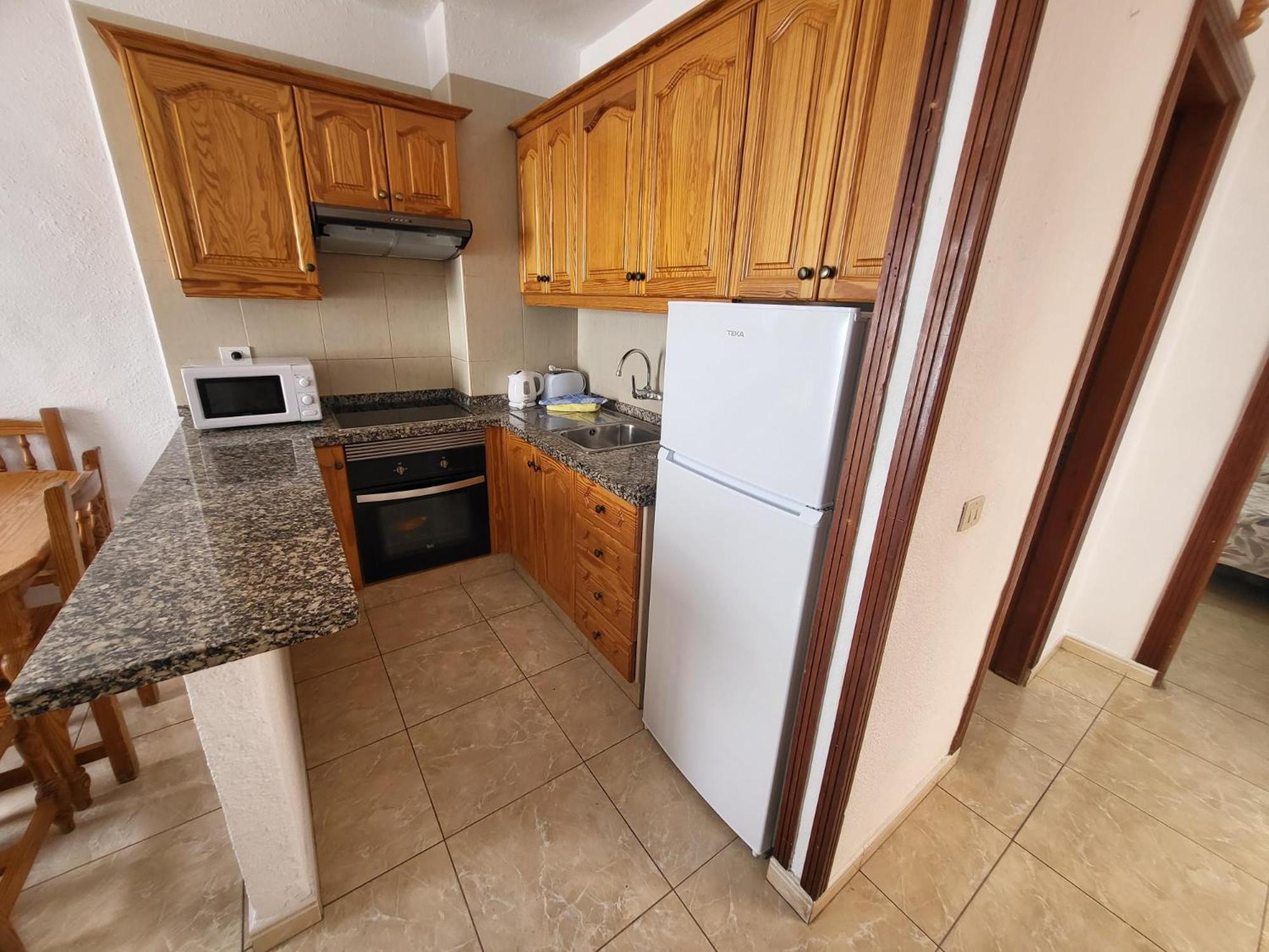 Apartment Floritas 2 *