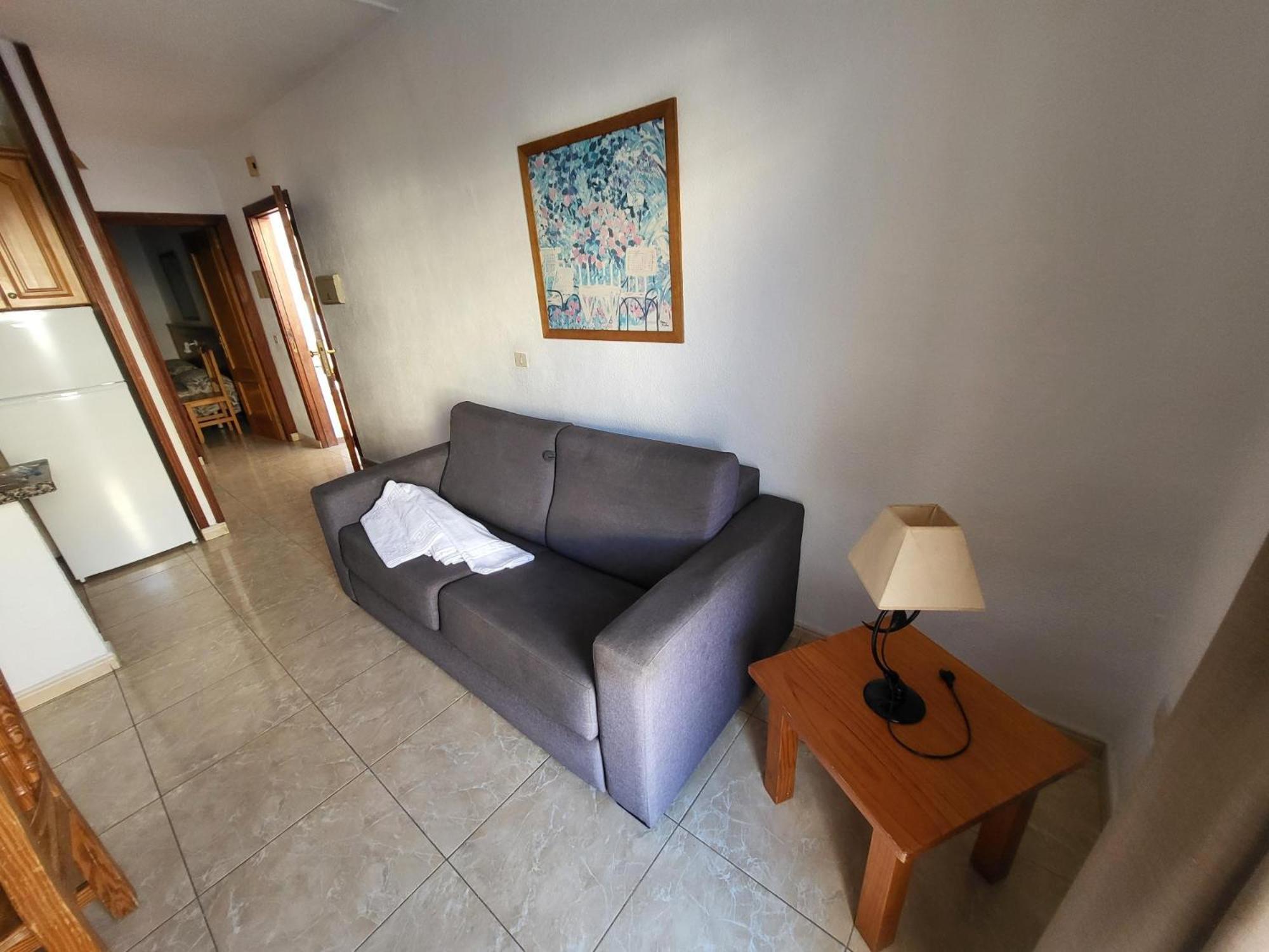 Floritas 2 Apartment *