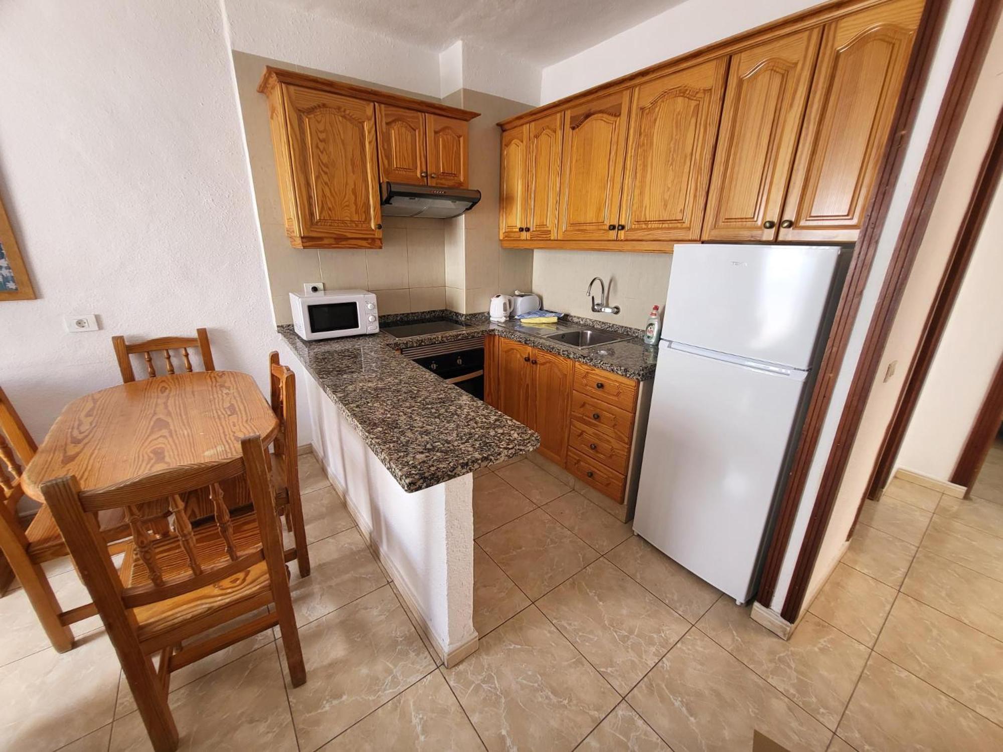 Floritas 2 Apartment Arona (Tenerife)