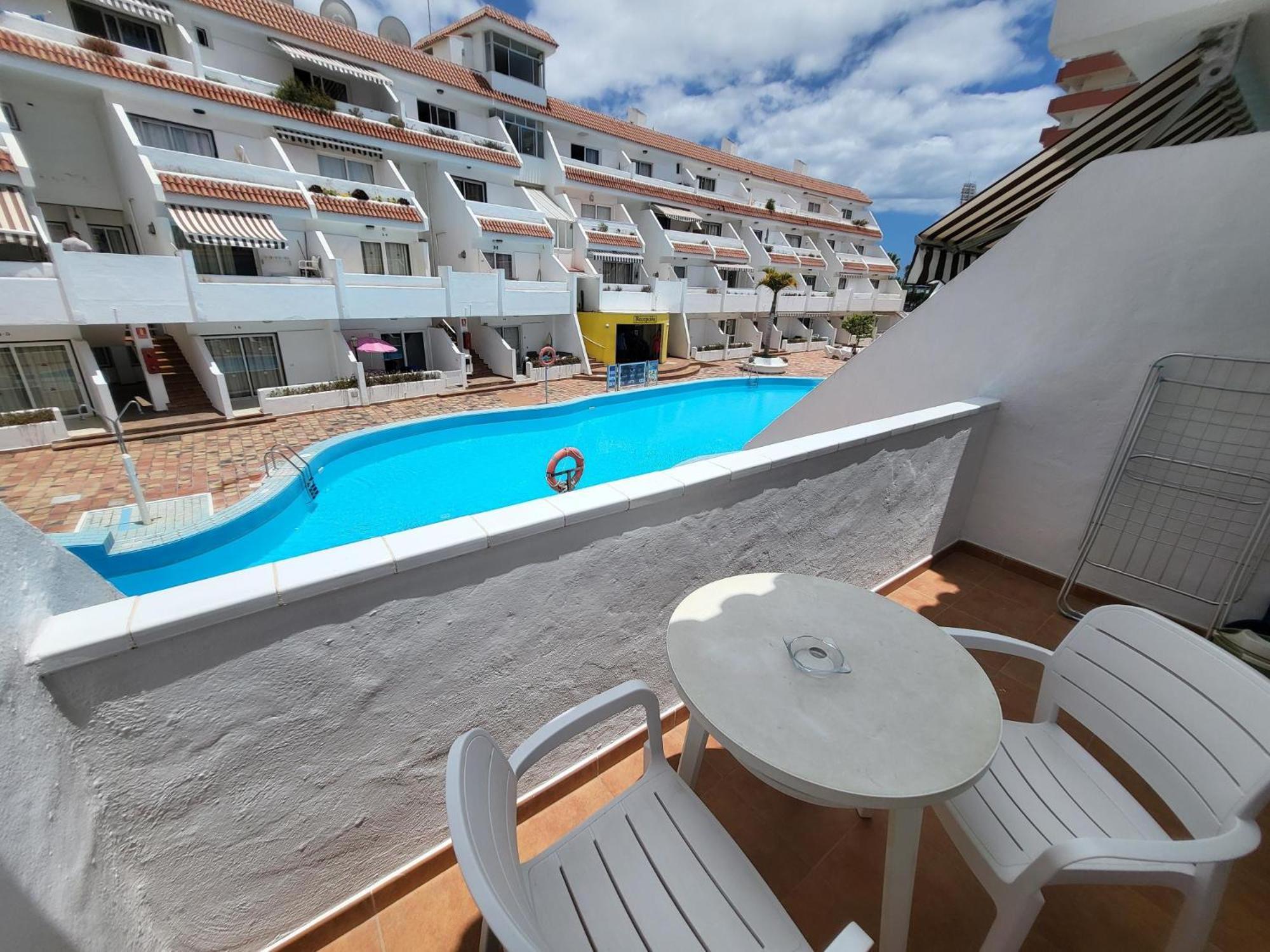 Apartment Floritas 2